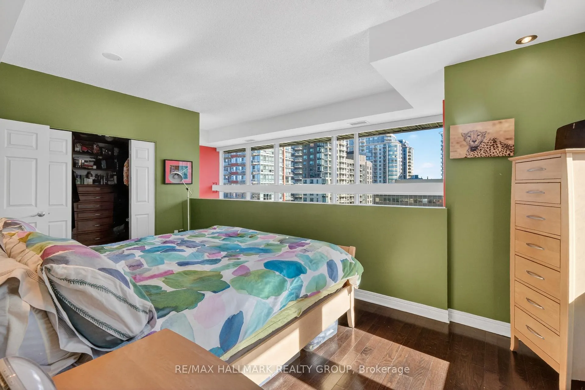 Photo 33 of Unit PH01, 134 York Street, Ottawa, Lower Town/Byward Market — HOMEH