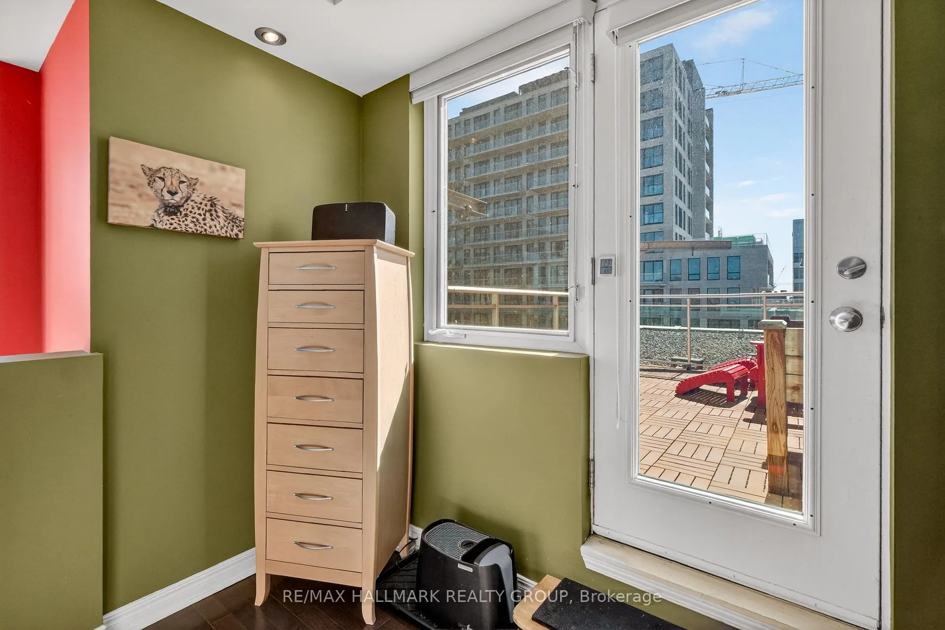 Photo 32 of Unit PH01, 134 York Street, Ottawa, Lower Town/Byward Market — HOMEH