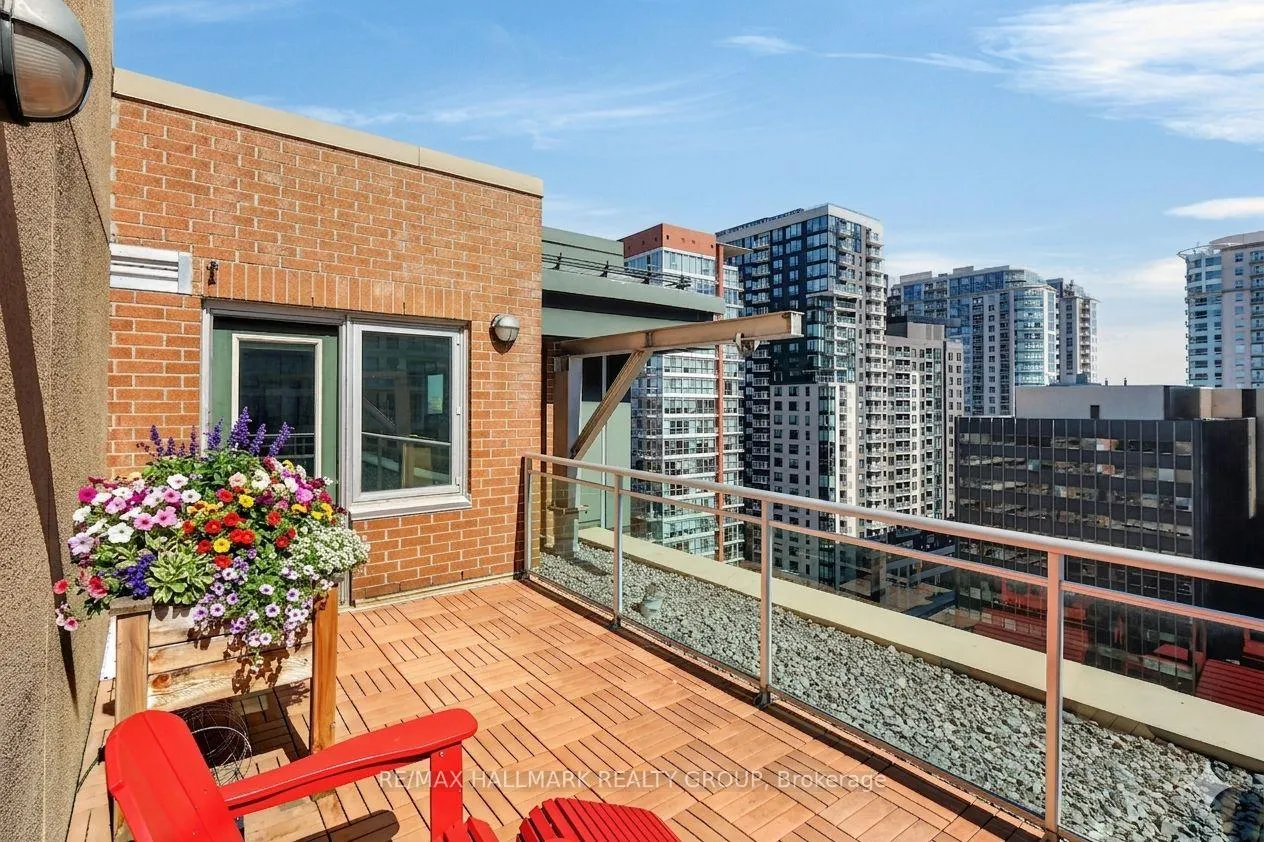 Photo 34 of Unit PH01, 134 York Street, Ottawa, Lower Town/Byward Market — HOMEH