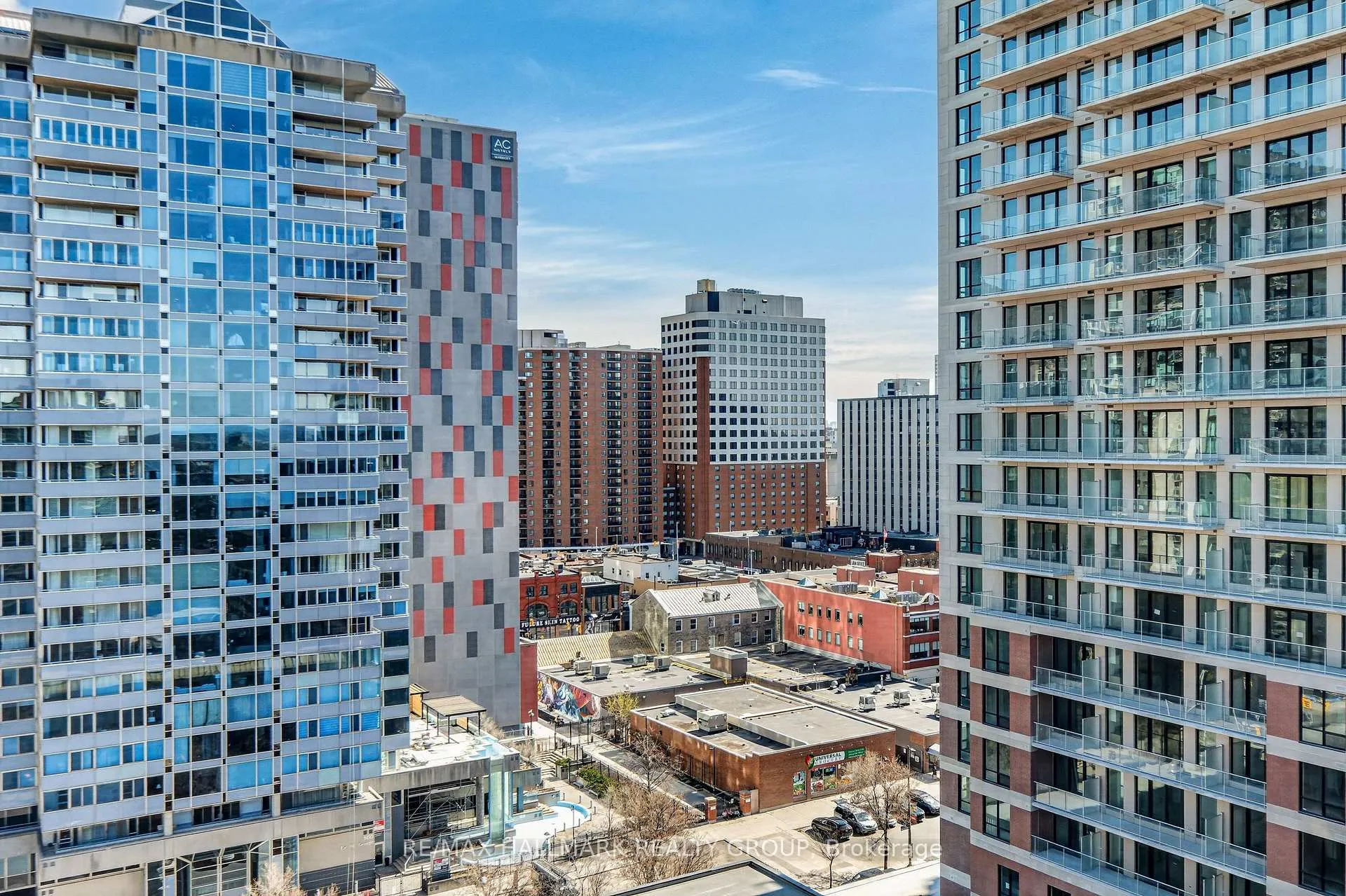 Photo 35 of Unit PH01, 134 York Street, Ottawa, Lower Town/Byward Market — HOMEH