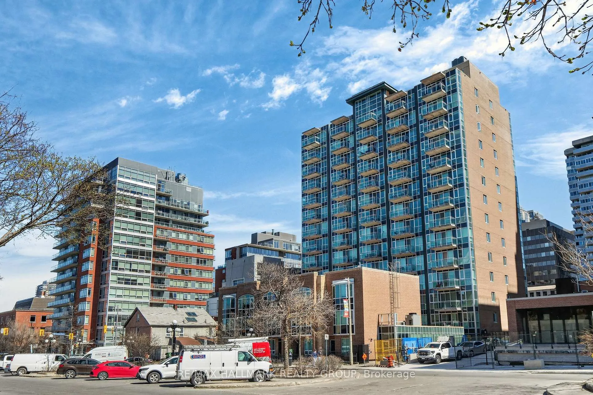 Photo 42 of Unit PH01, 134 York Street, Ottawa, Lower Town/Byward Market — HOMEH