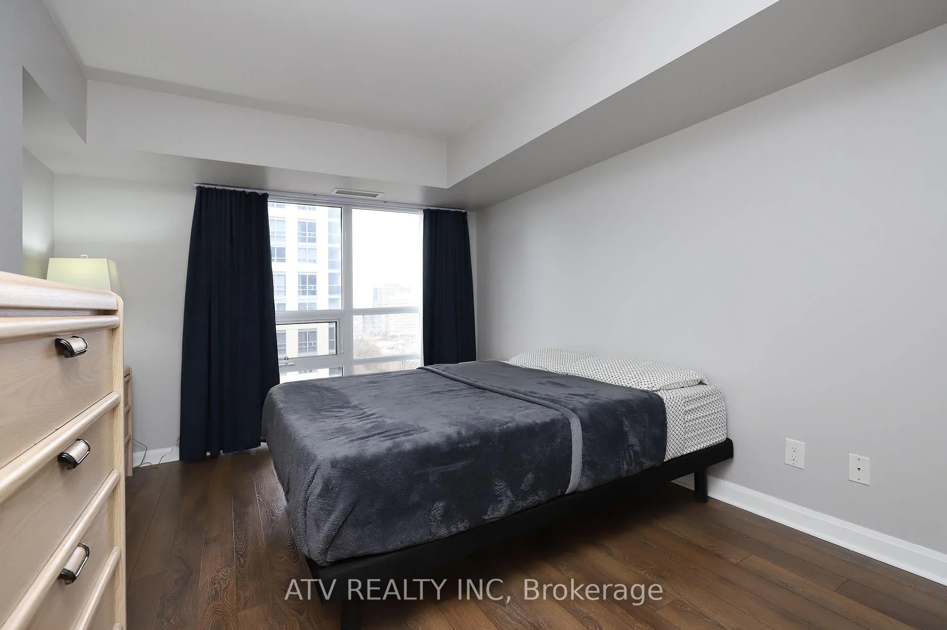 Photo 20 of Unit 1213, 1 Michael Power Place, Etobicoke, Islington-City Centre West — HOMEH