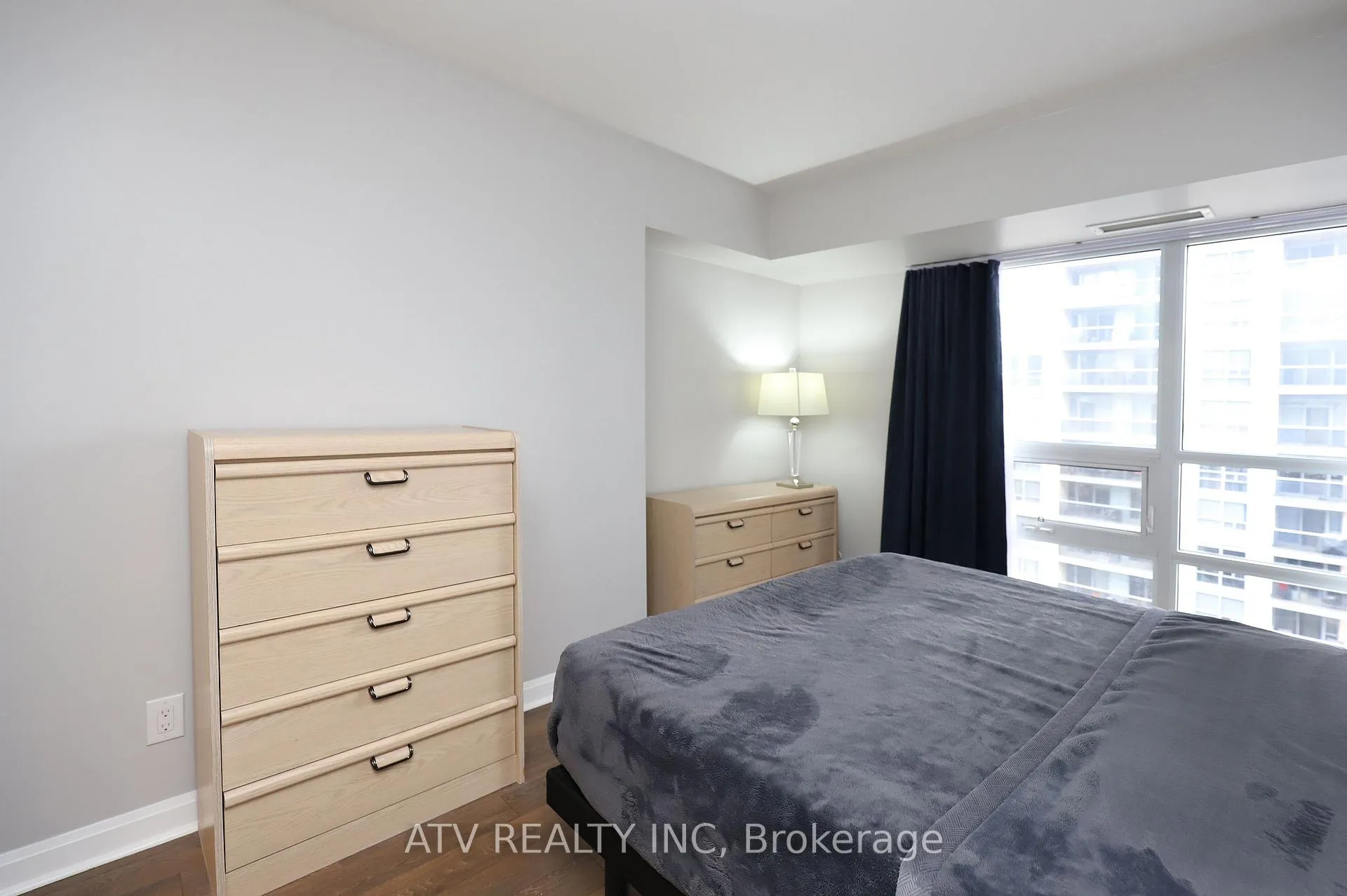 Photo 21 of Unit 1213, 1 Michael Power Place, Etobicoke, Islington-City Centre West — HOMEH