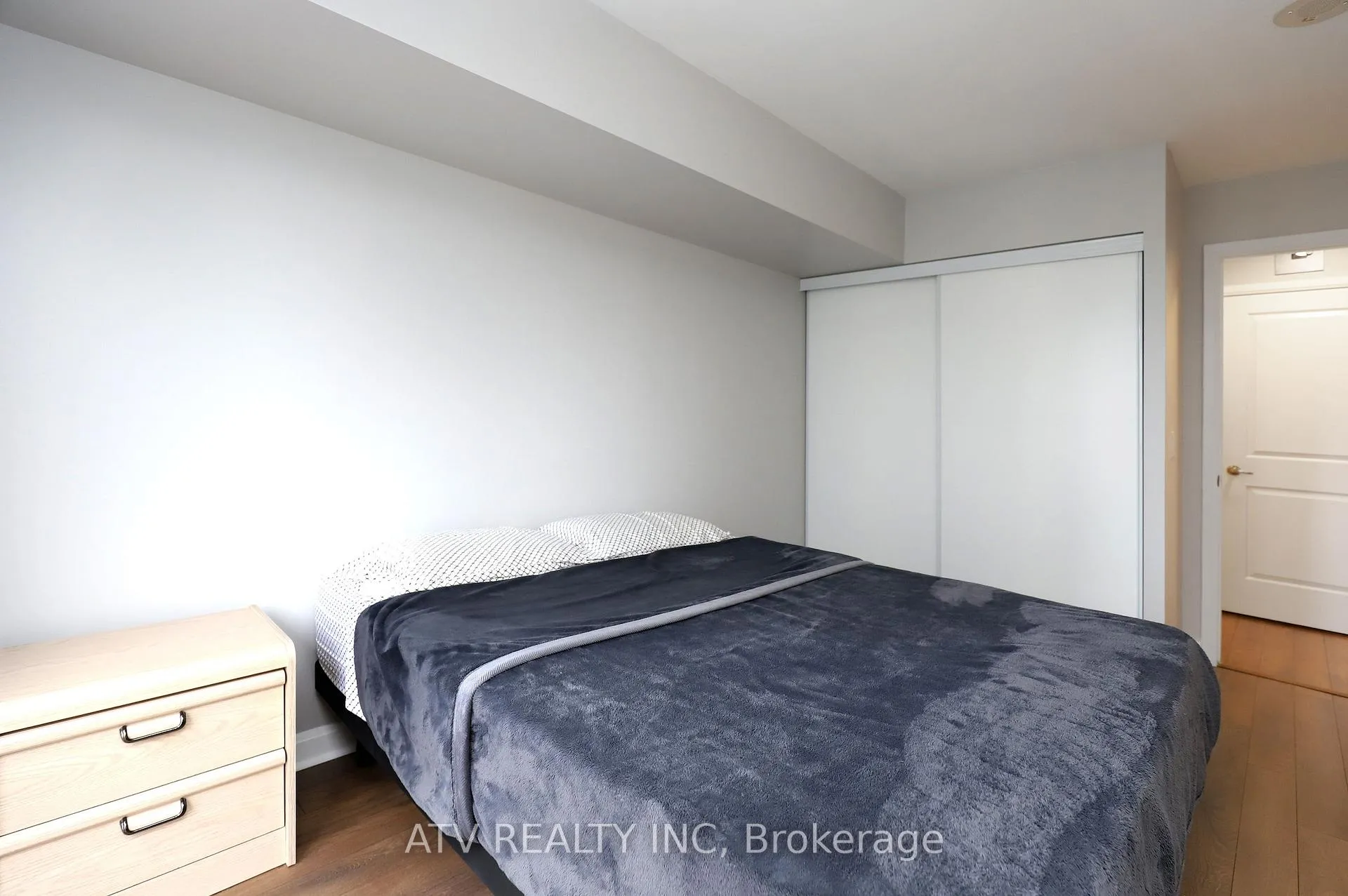 Photo 22 of Unit 1213, 1 Michael Power Place, Etobicoke, Islington-City Centre West — HOMEH