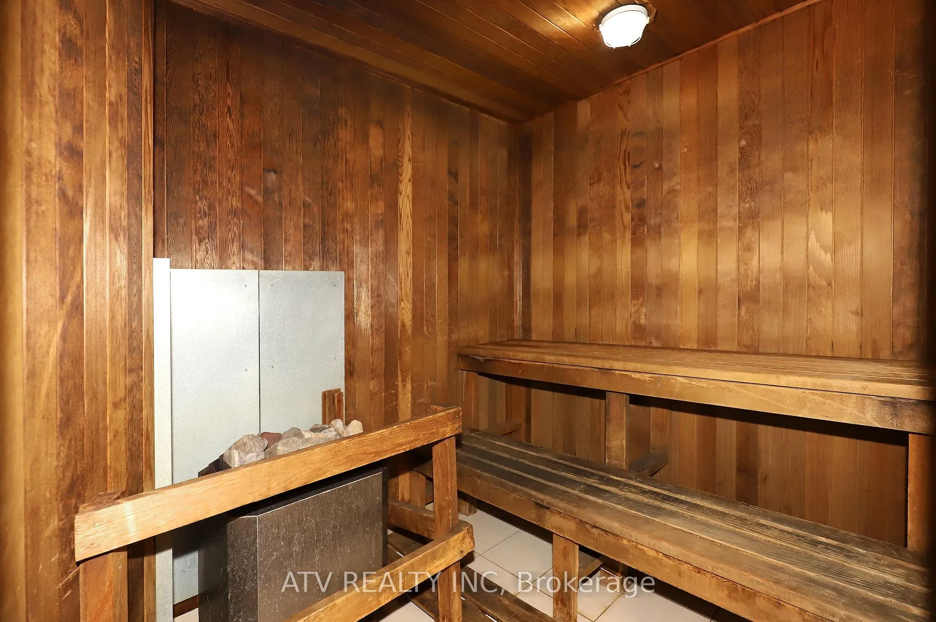 Photo 30 of Unit 1213, 1 Michael Power Place, Etobicoke, Islington-City Centre West — HOMEH