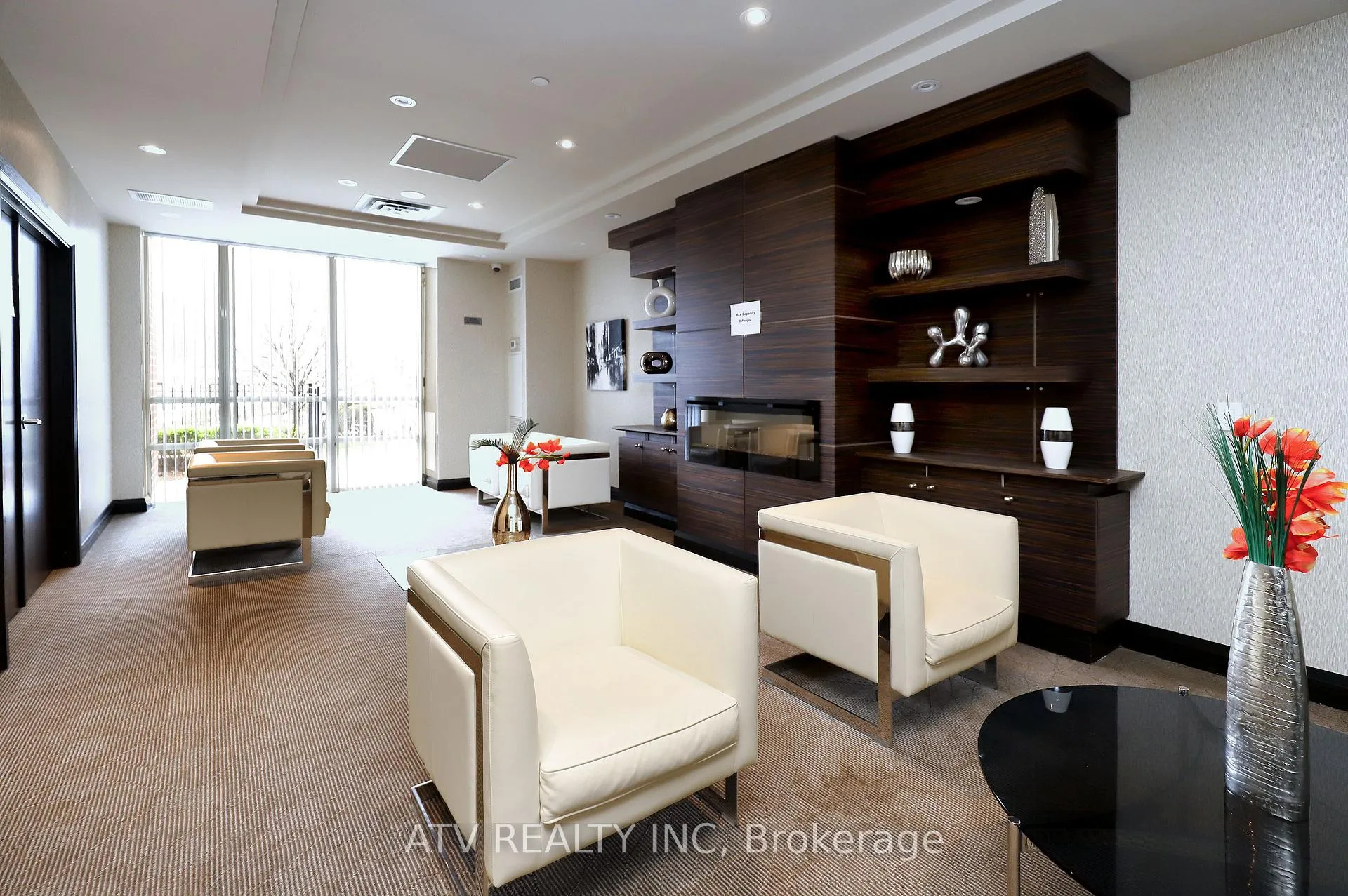 Photo 32 of Unit 1213, 1 Michael Power Place, Etobicoke, Islington-City Centre West — HOMEH