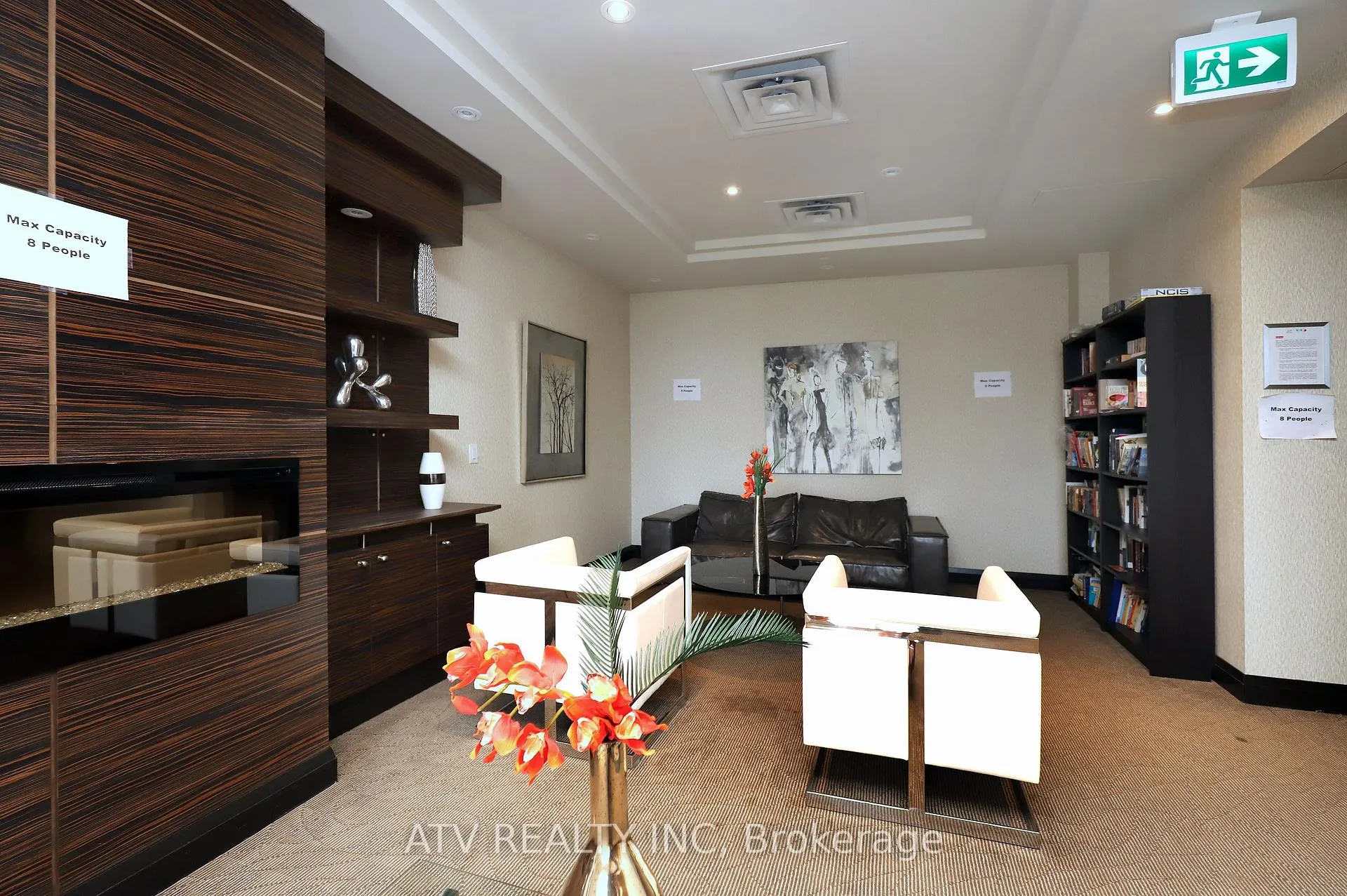 Photo 33 of Unit 1213, 1 Michael Power Place, Etobicoke, Islington-City Centre West — HOMEH