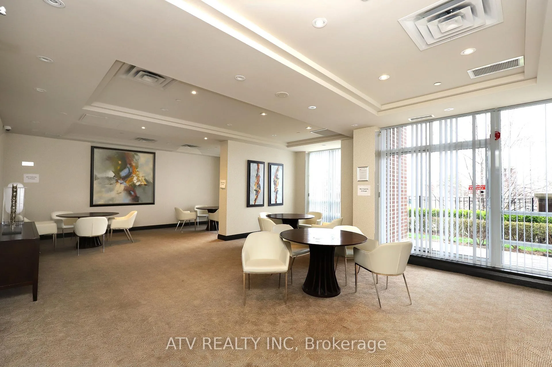 Photo 34 of Unit 1213, 1 Michael Power Place, Etobicoke, Islington-City Centre West — HOMEH