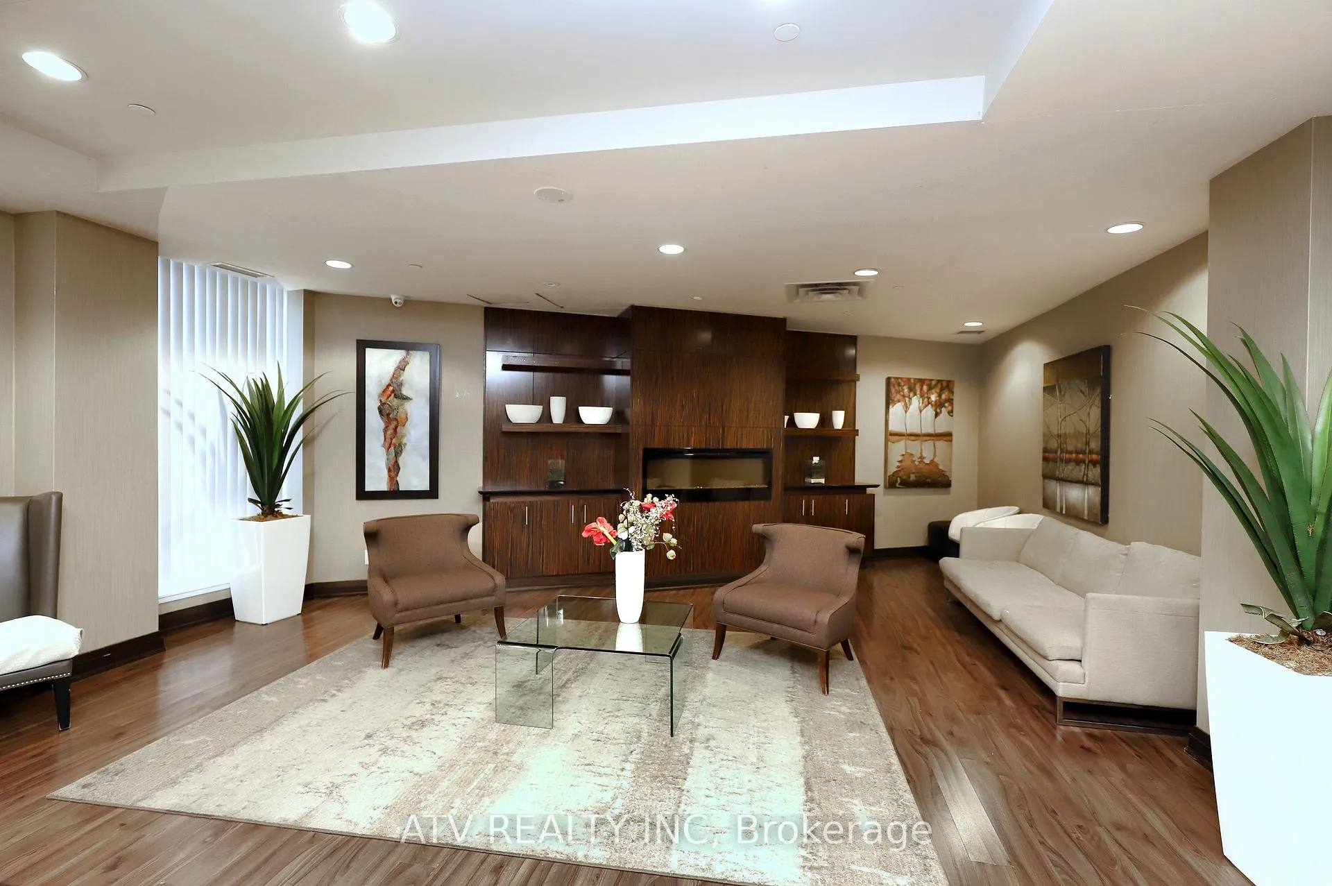 Photo 35 of Unit 1213, 1 Michael Power Place, Etobicoke, Islington-City Centre West — HOMEH