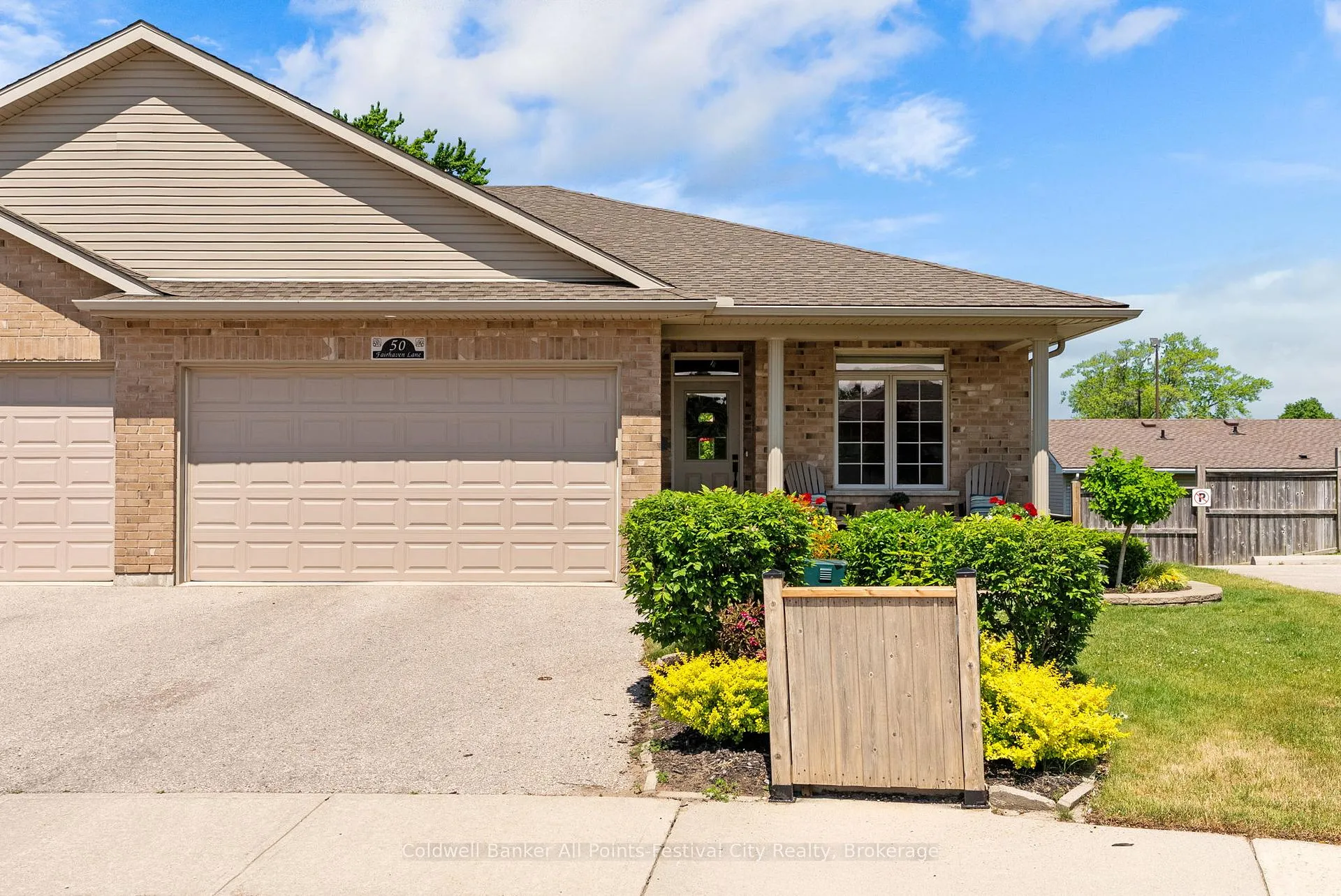 Photo 2 of Unit 39, 50 Fairhaven Lane, Goderich, Goderich (Town) — HOMEH
