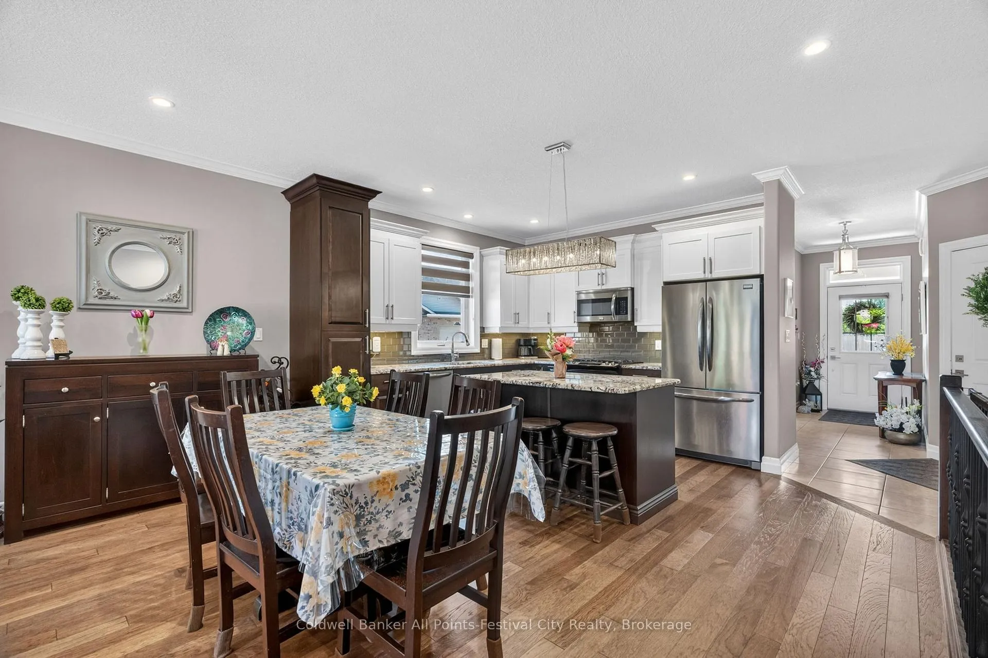 Photo 14 of Unit 39, 50 Fairhaven Lane, Goderich, Goderich (Town) — HOMEH