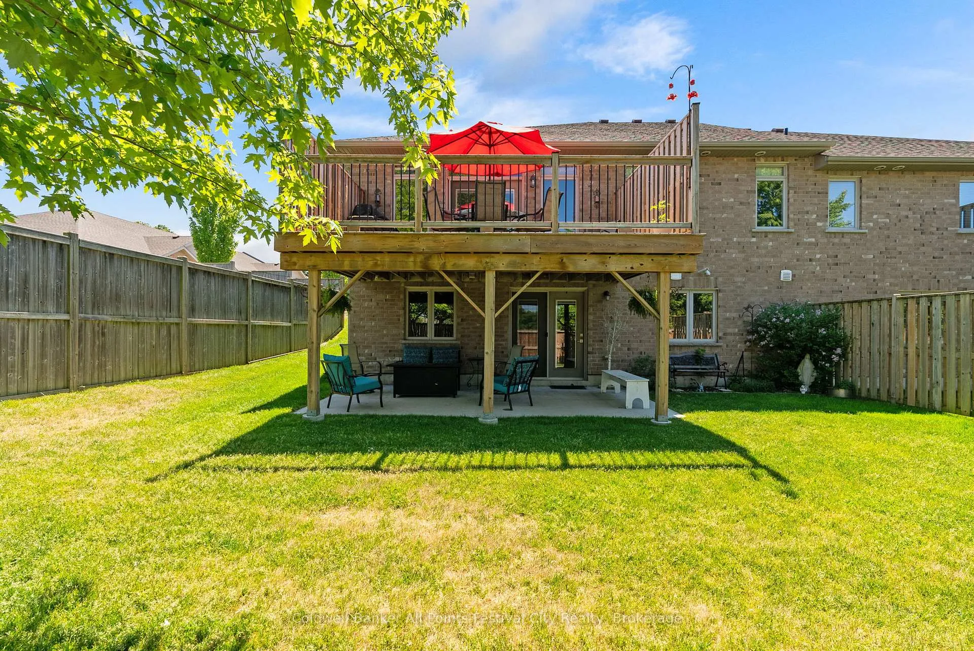 Photo 41 of Unit 39, 50 Fairhaven Lane, Goderich, Goderich (Town) — HOMEH
