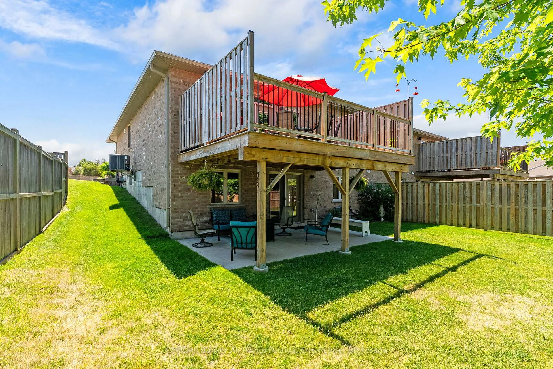 Photo 42 of Unit 39, 50 Fairhaven Lane, Goderich, Goderich (Town) — HOMEH