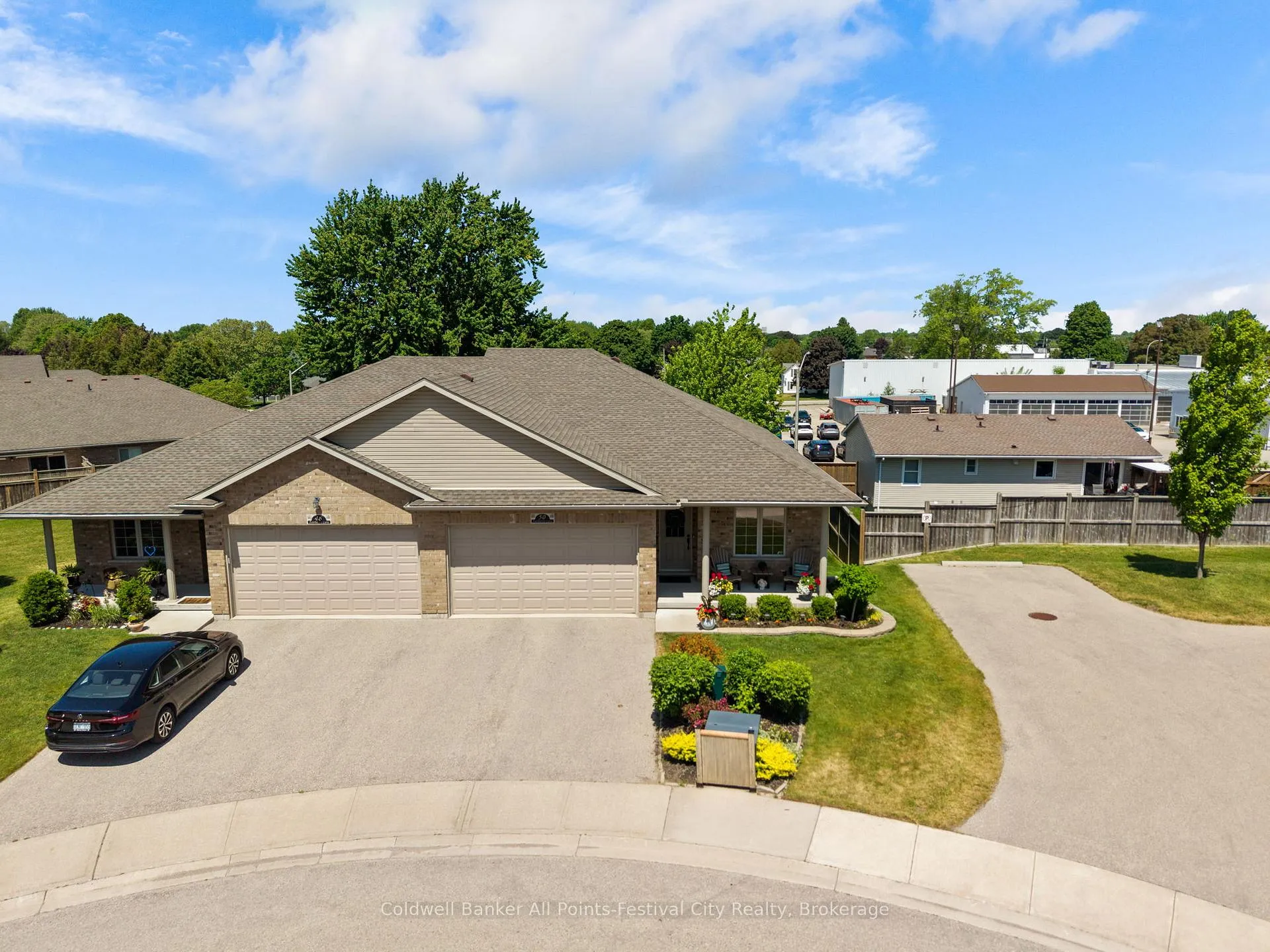 Photo 45 of Unit 39, 50 Fairhaven Lane, Goderich, Goderich (Town) — HOMEH