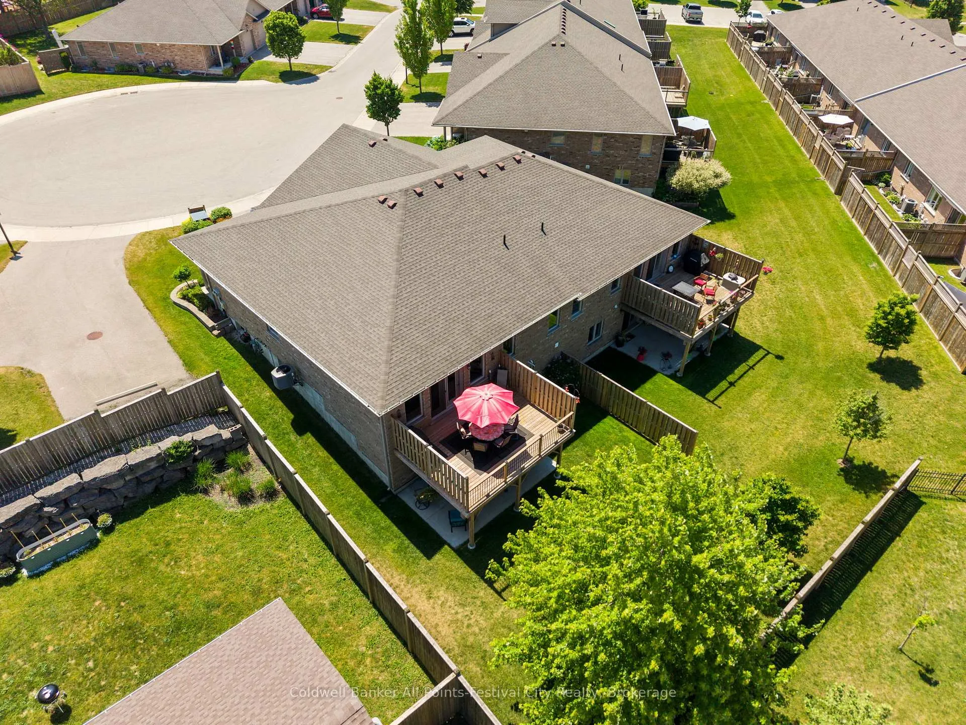 Photo 47 of Unit 39, 50 Fairhaven Lane, Goderich, Goderich (Town) — HOMEH