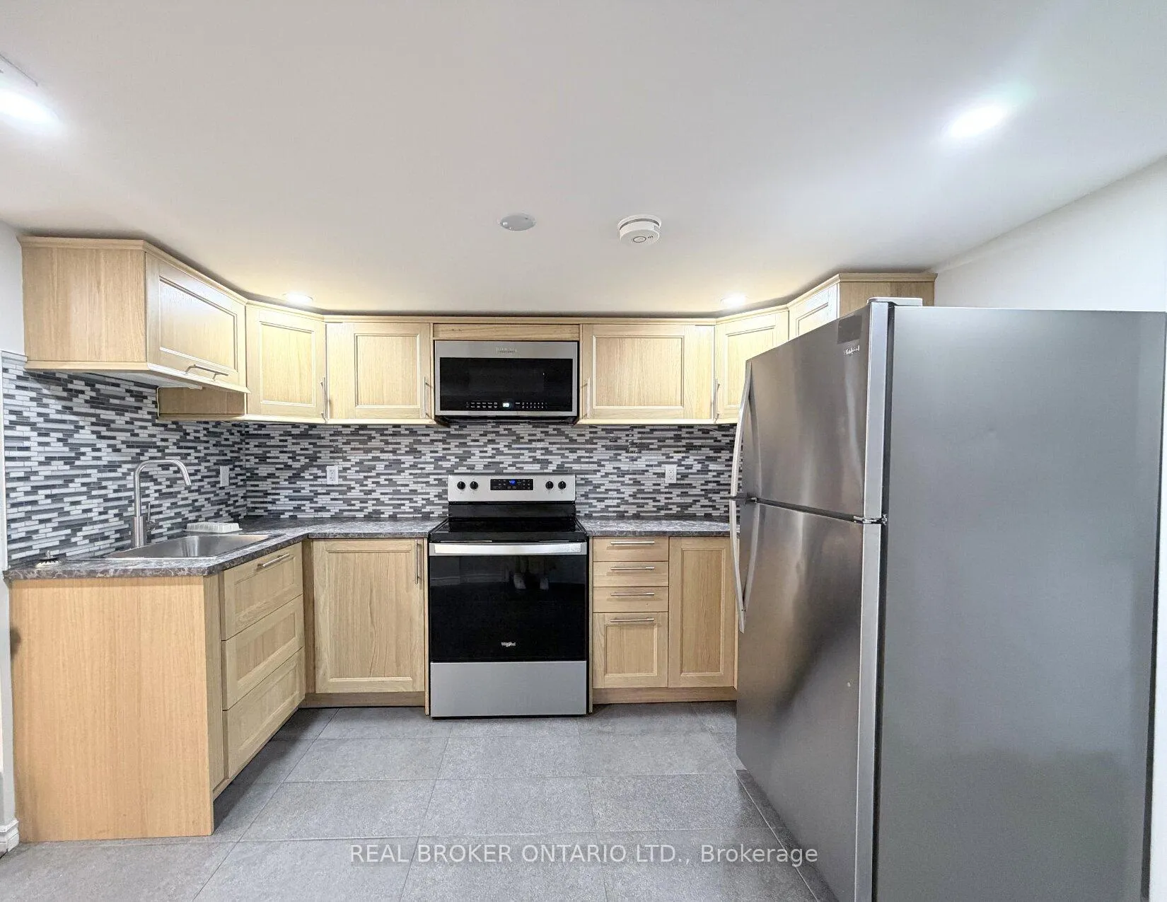 Photo 1 of Unit Basement, 315 East 22nd Street, Hamilton, Eastmount — HOMEH