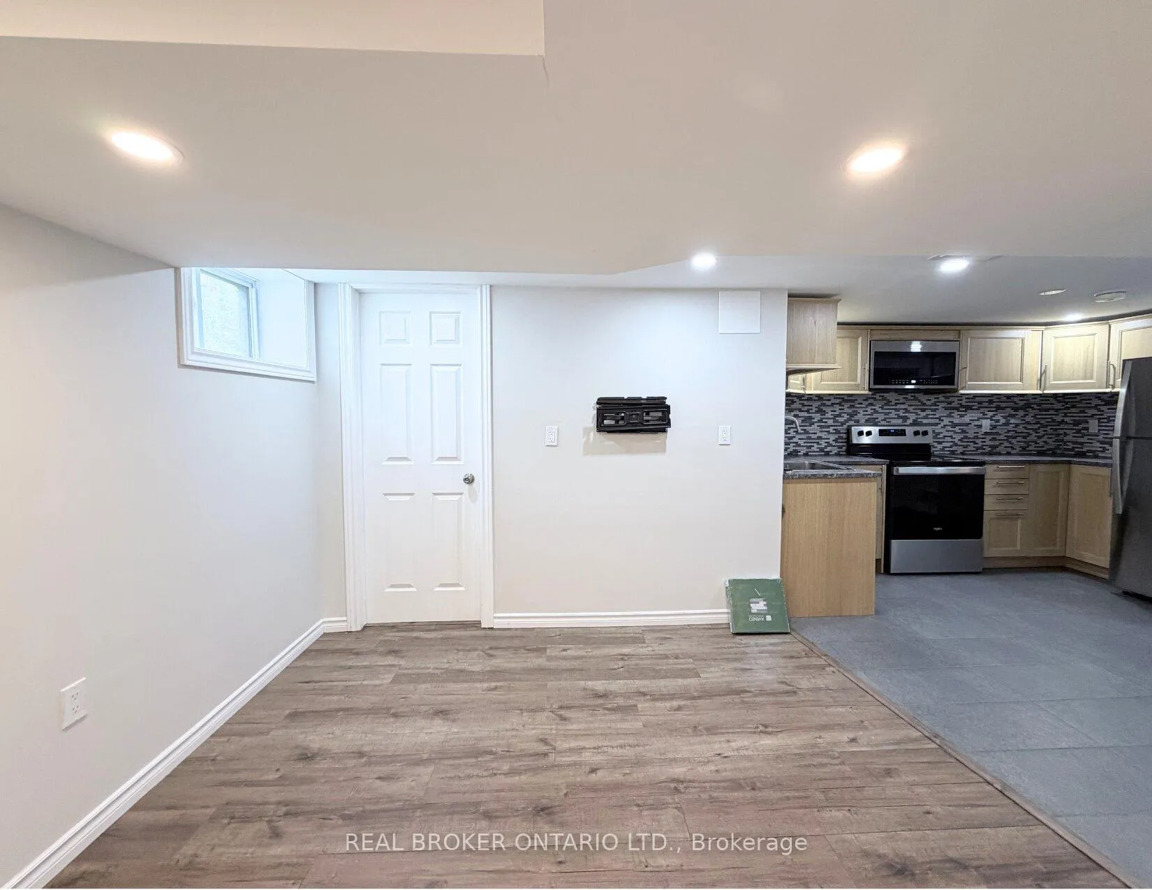 Photo 2 of Unit Basement, 315 East 22nd Street, Hamilton, Eastmount — HOMEH