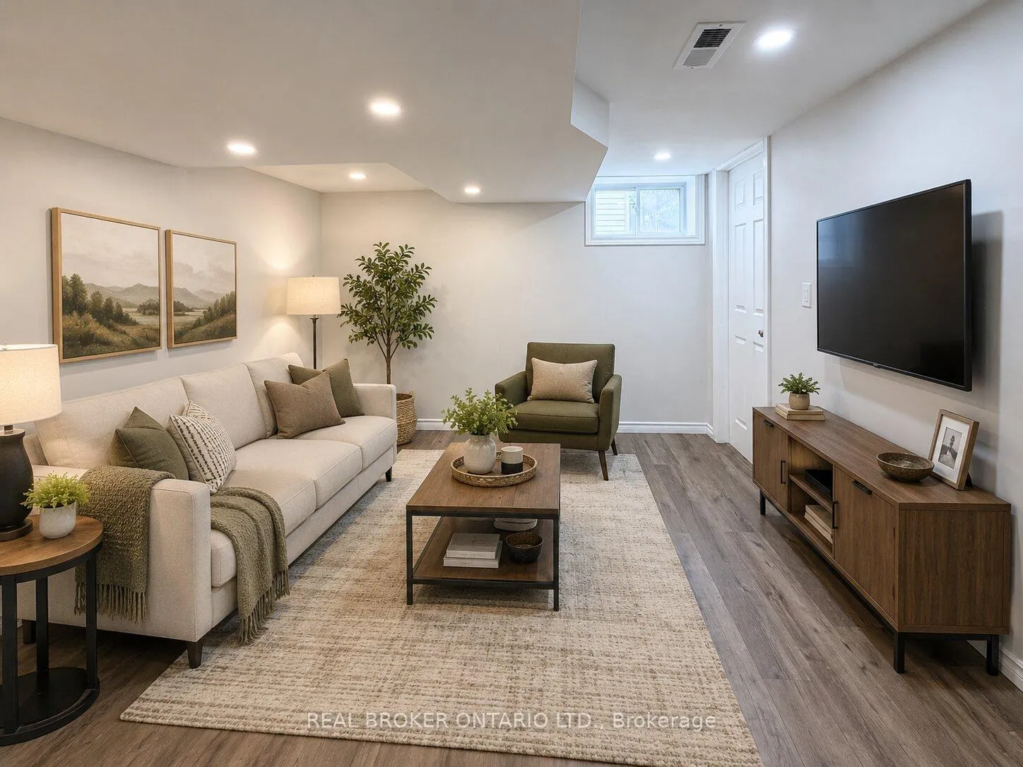 Photo 5 of Unit Basement, 315 East 22nd Street, Hamilton, Eastmount — HOMEH