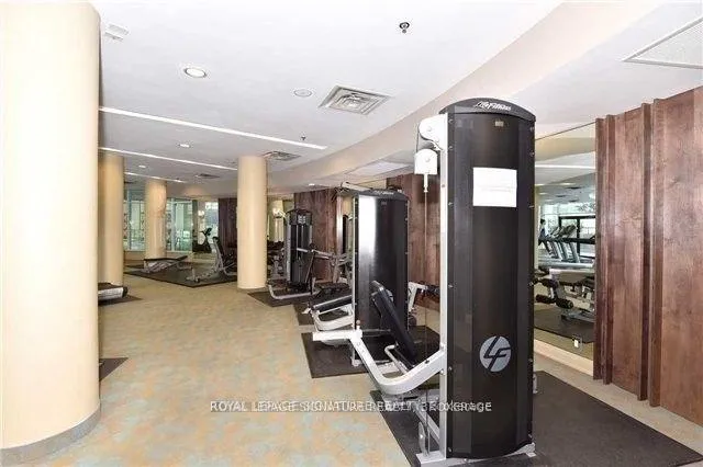 Photo 2 of Unit 3005, 16 Yonge Street, Toronto, Waterfront Communities — HOMEH