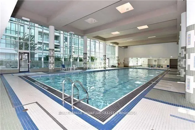 Photo 3 of Unit 3005, 16 Yonge Street, Toronto, Waterfront Communities — HOMEH