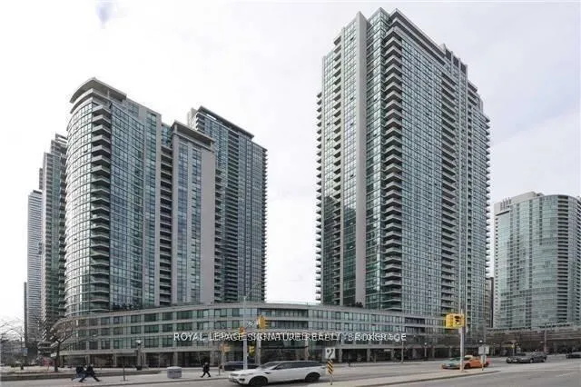 Photo 4 of Unit 3005, 16 Yonge Street, Toronto, Waterfront Communities — HOMEH
