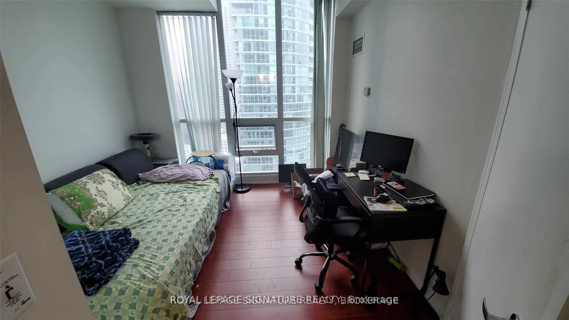 Photo 8 of Unit 3005, 16 Yonge Street, Toronto, Waterfront Communities — HOMEH