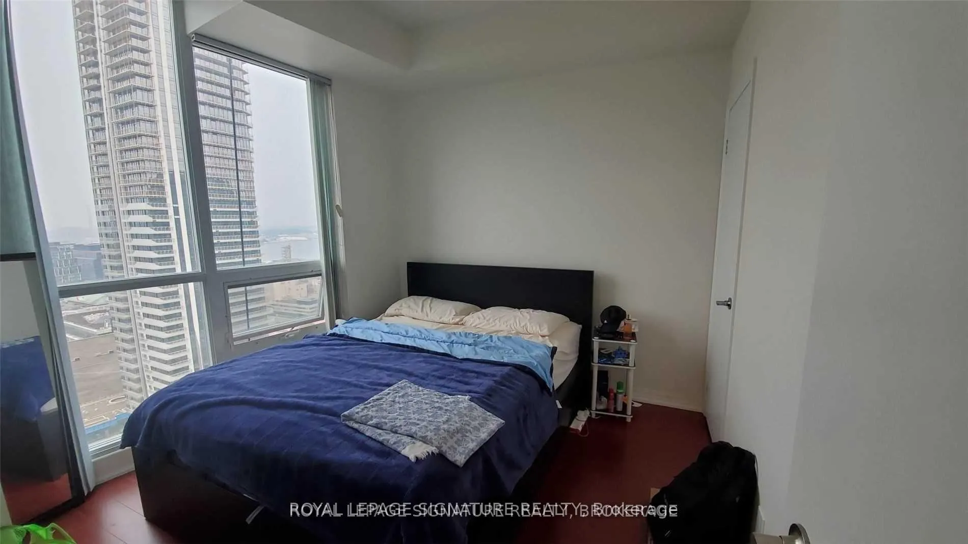 Photo 10 of Unit 3005, 16 Yonge Street, Toronto, Waterfront Communities — HOMEH