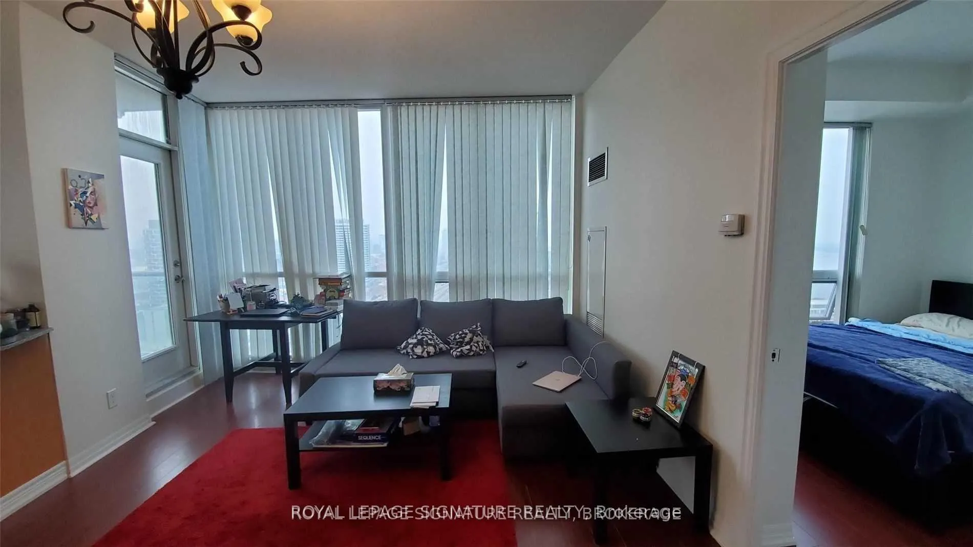 Photo 11 of Unit 3005, 16 Yonge Street, Toronto, Waterfront Communities — HOMEH