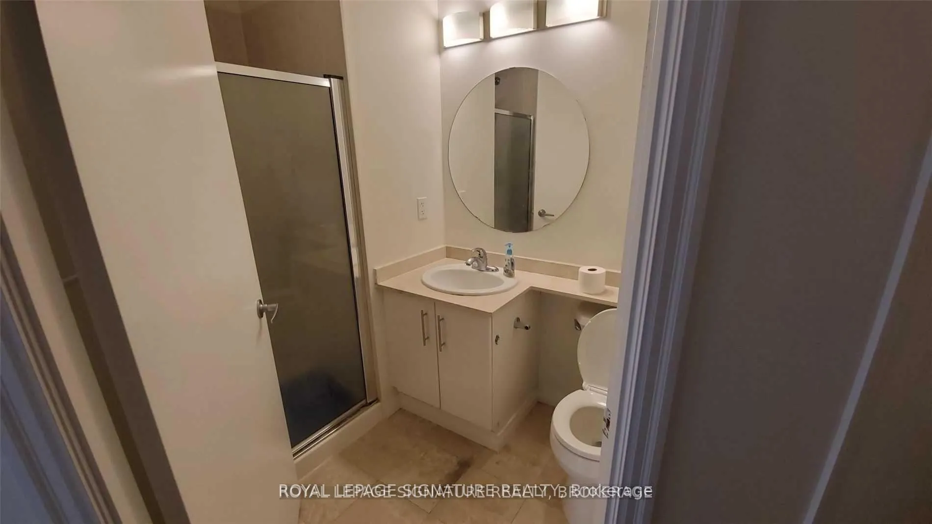 Photo 12 of Unit 3005, 16 Yonge Street, Toronto, Waterfront Communities — HOMEH