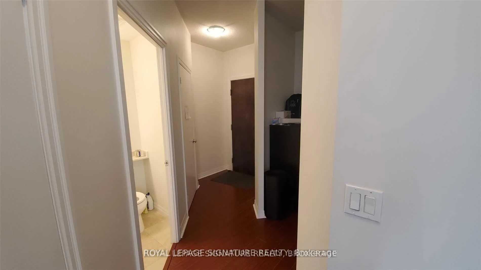 Photo 13 of Unit 3005, 16 Yonge Street, Toronto, Waterfront Communities — HOMEH