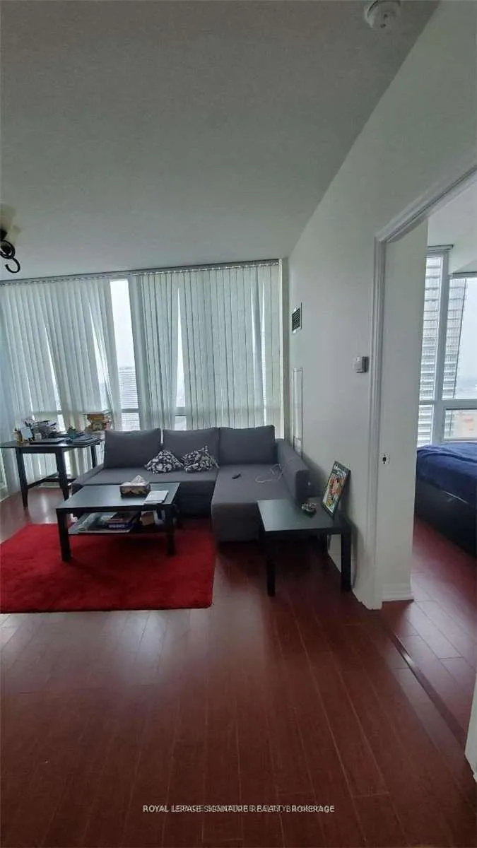 Photo 18 of Unit 3005, 16 Yonge Street, Toronto, Waterfront Communities — HOMEH