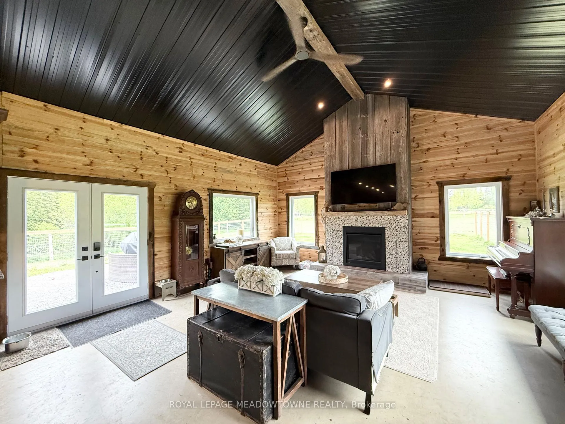 Photo 4 of 394 Lavallee Road, Horton, Horton Twp — HOMEH