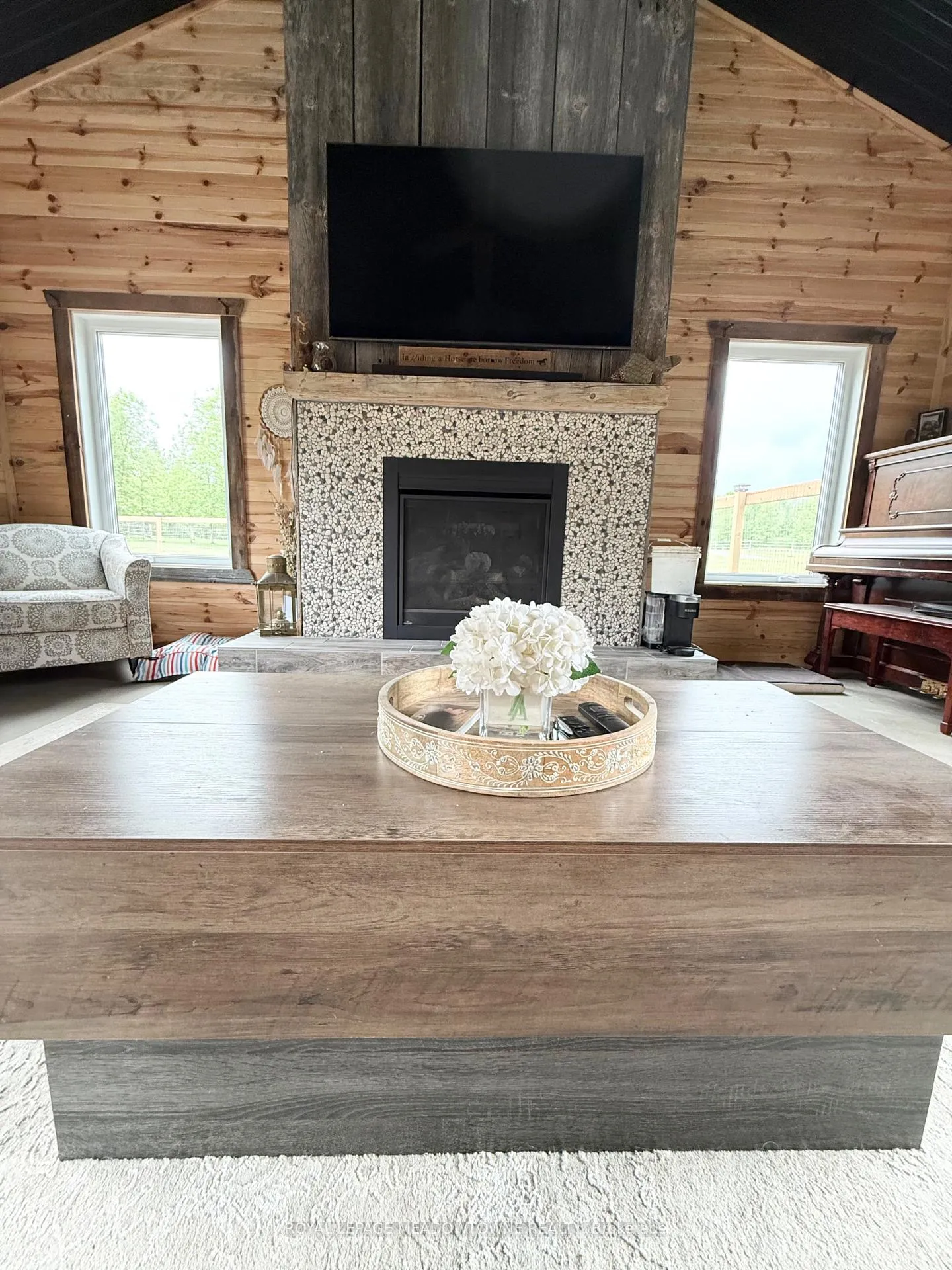 Photo 5 of 394 Lavallee Road, Horton, Horton Twp — HOMEH