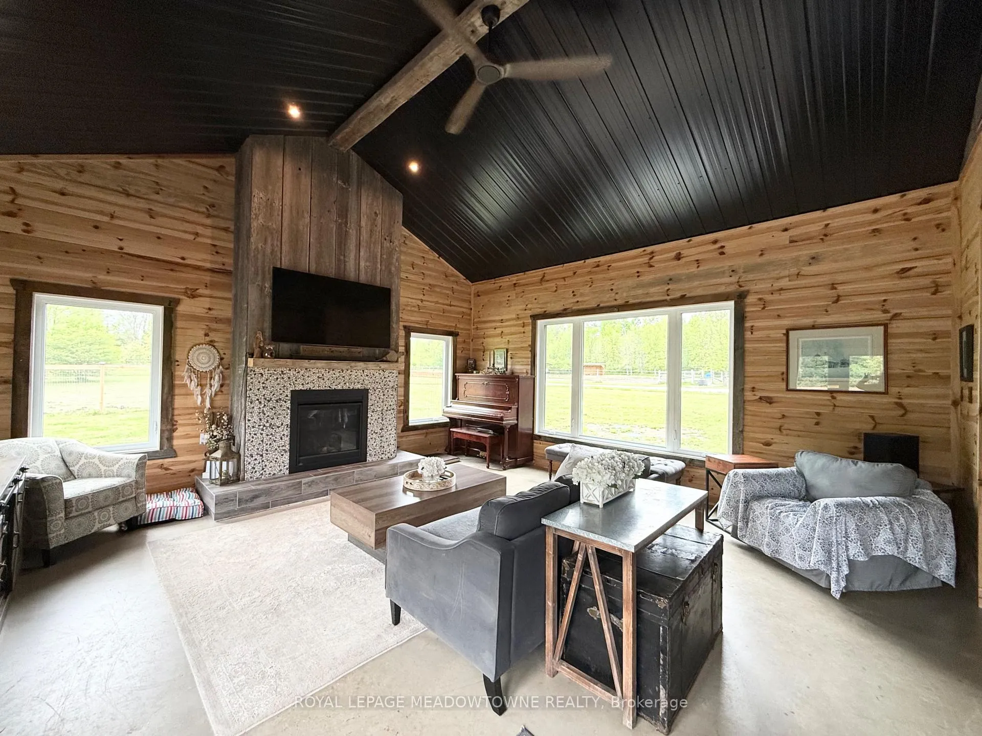 Photo 6 of 394 Lavallee Road, Horton, Horton Twp — HOMEH