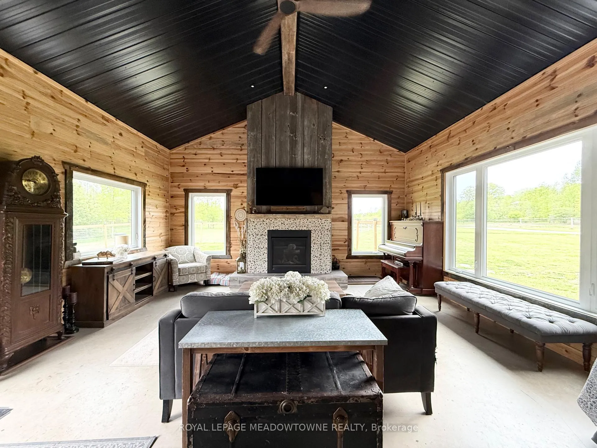 Photo 7 of 394 Lavallee Road, Horton, Horton Twp — HOMEH