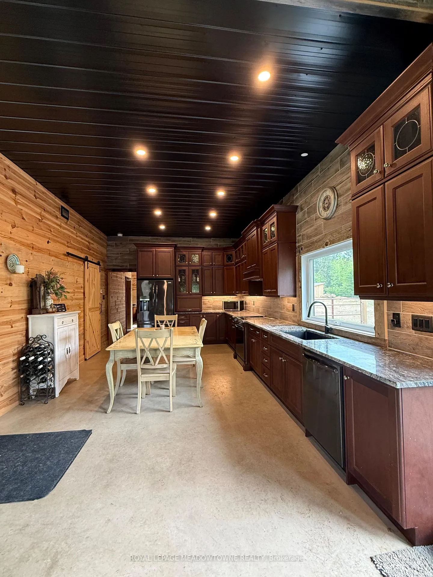 Photo 9 of 394 Lavallee Road, Horton, Horton Twp — HOMEH