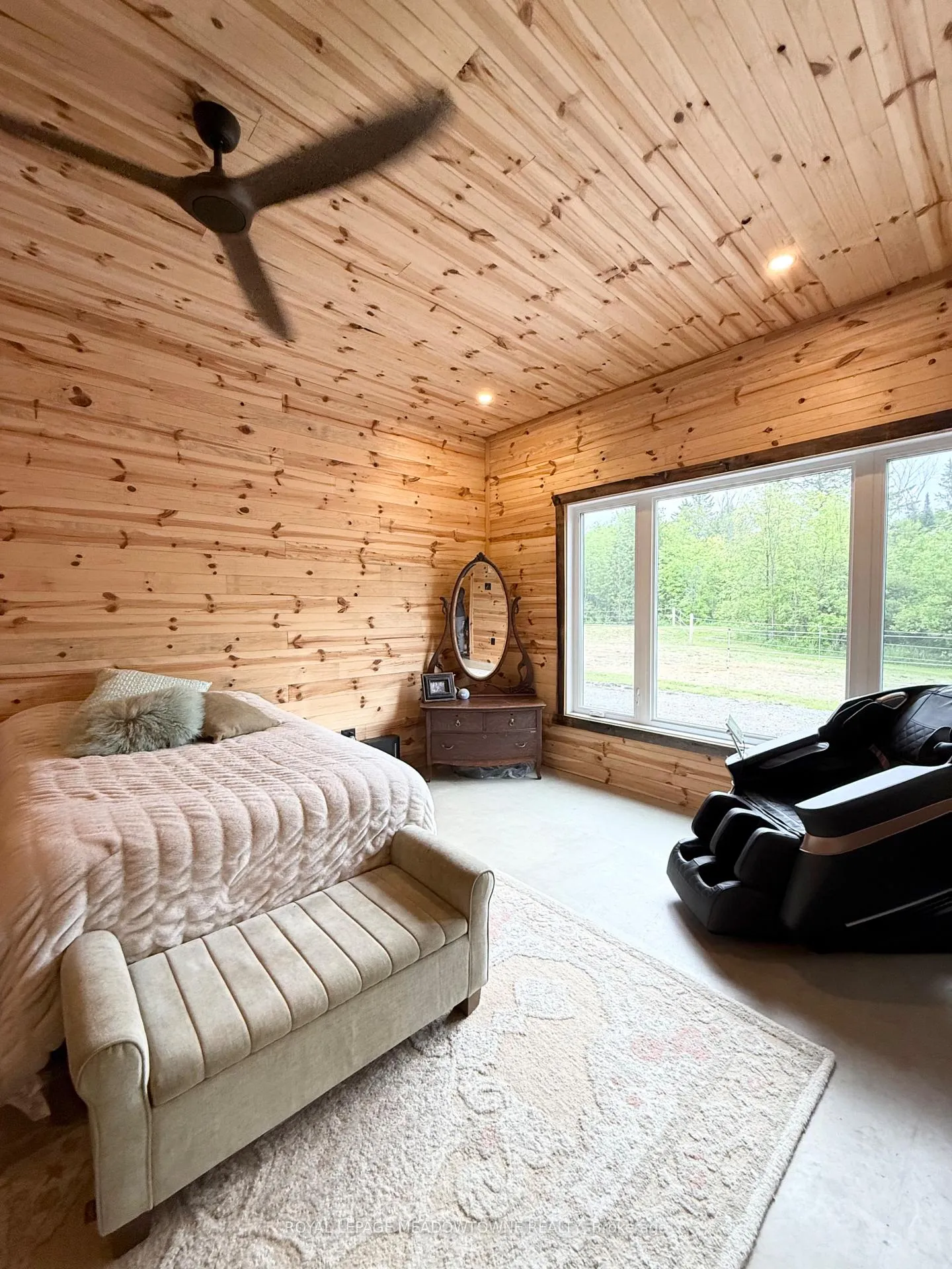 Photo 10 of 394 Lavallee Road, Horton, Horton Twp — HOMEH