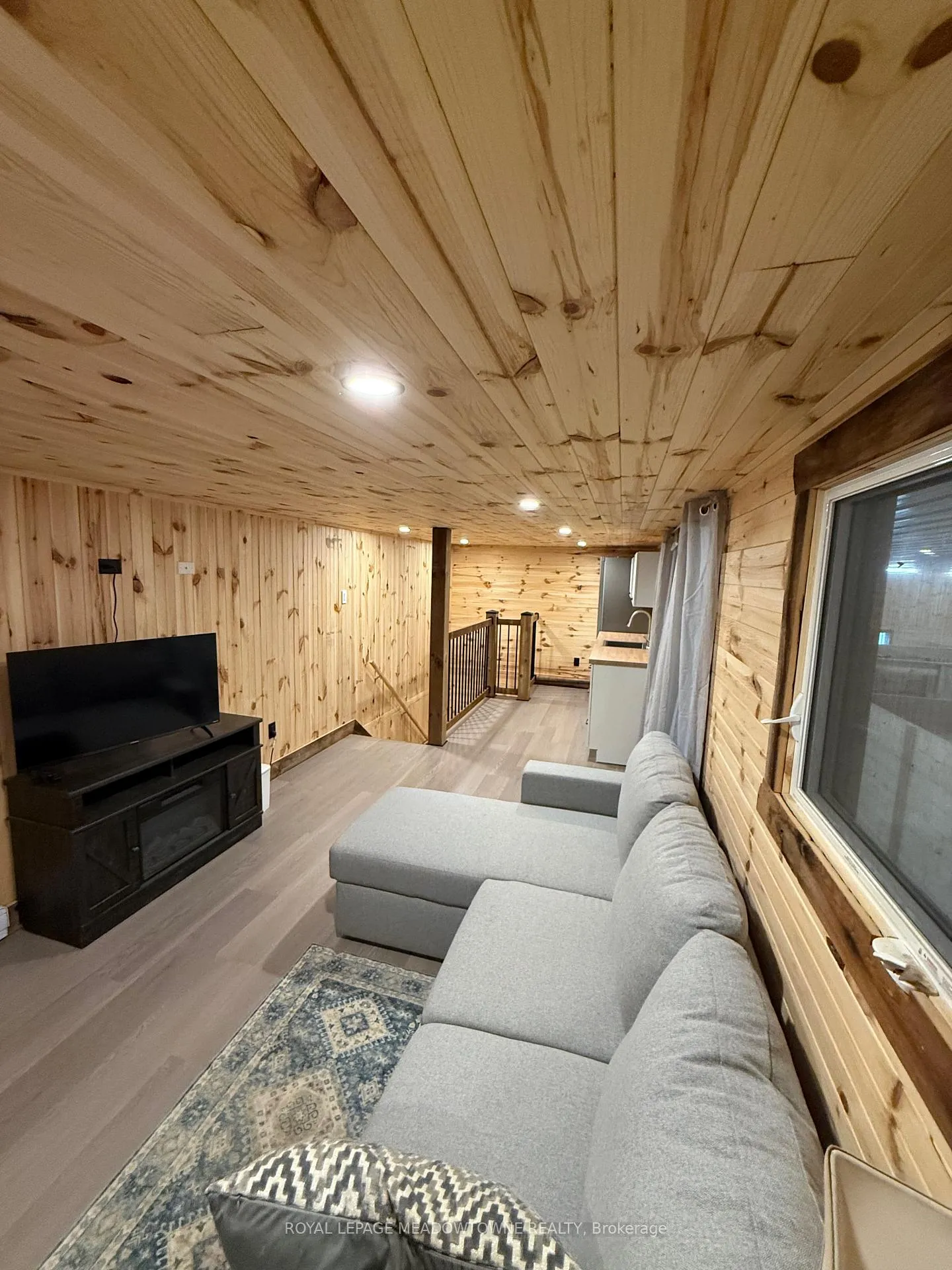 Photo 17 of 394 Lavallee Road, Horton, Horton Twp — HOMEH