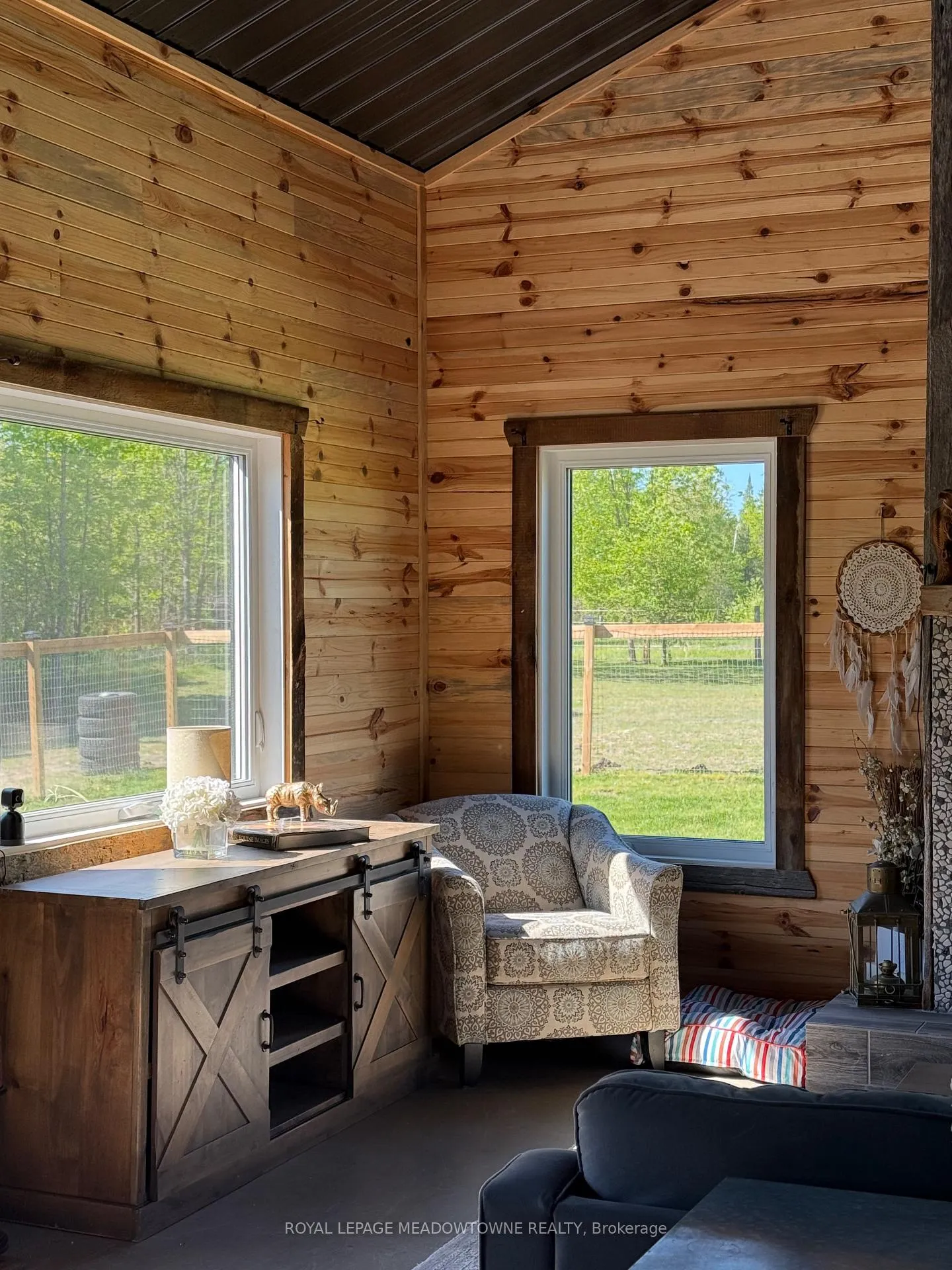 Photo 22 of 394 Lavallee Road, Horton, Horton Twp — HOMEH