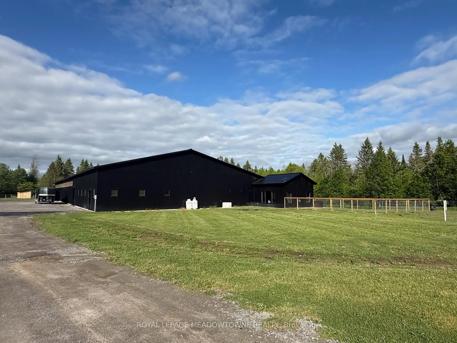 Photo 28 of 394 Lavallee Road, Horton, Horton Twp — HOMEH