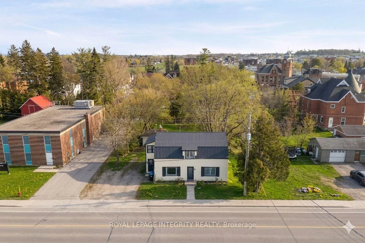 Photo 1 of 191 Bell Street, Arnprior — HOMEH