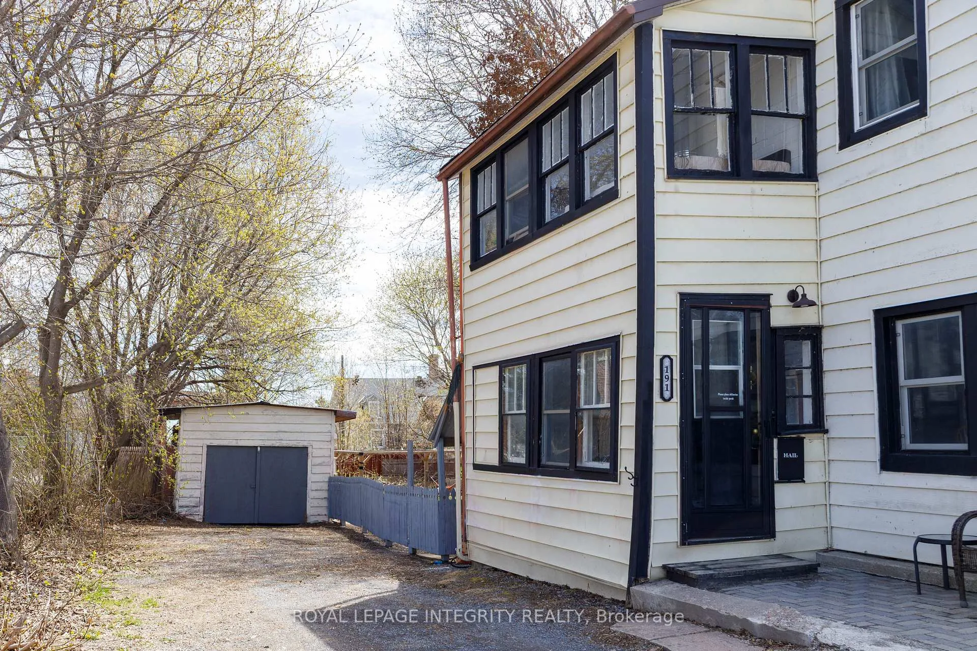 Photo 31 of 191 Bell Street, Arnprior — HOMEH