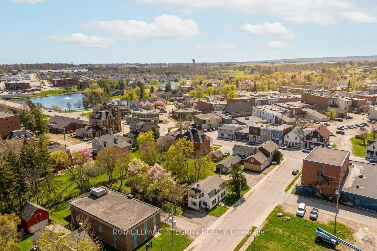 Photo 35 of 191 Bell Street, Arnprior — HOMEH