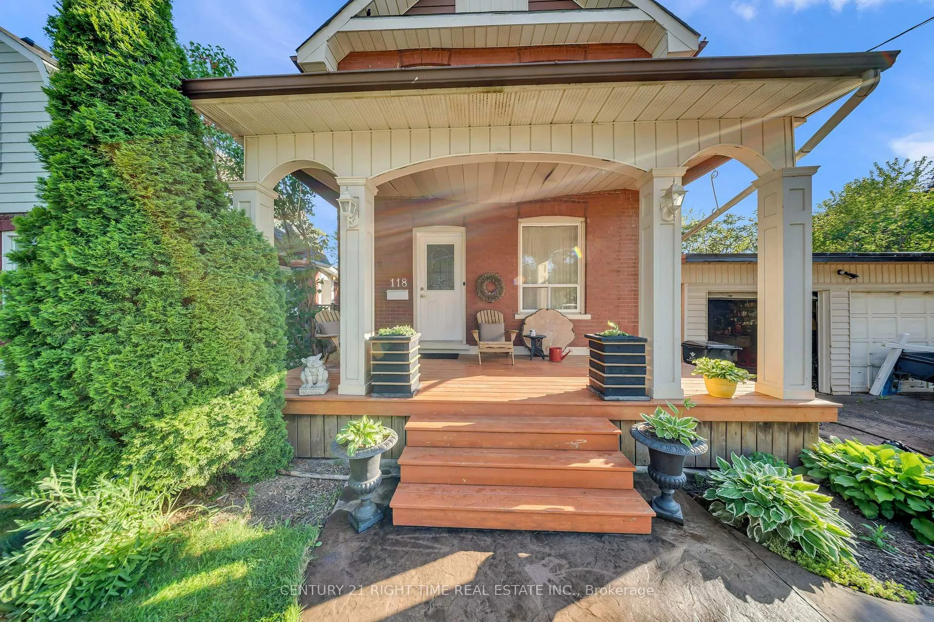 Photo 2 of 118 Hewat Street, Cambridge, Preston Centre — HOMEH