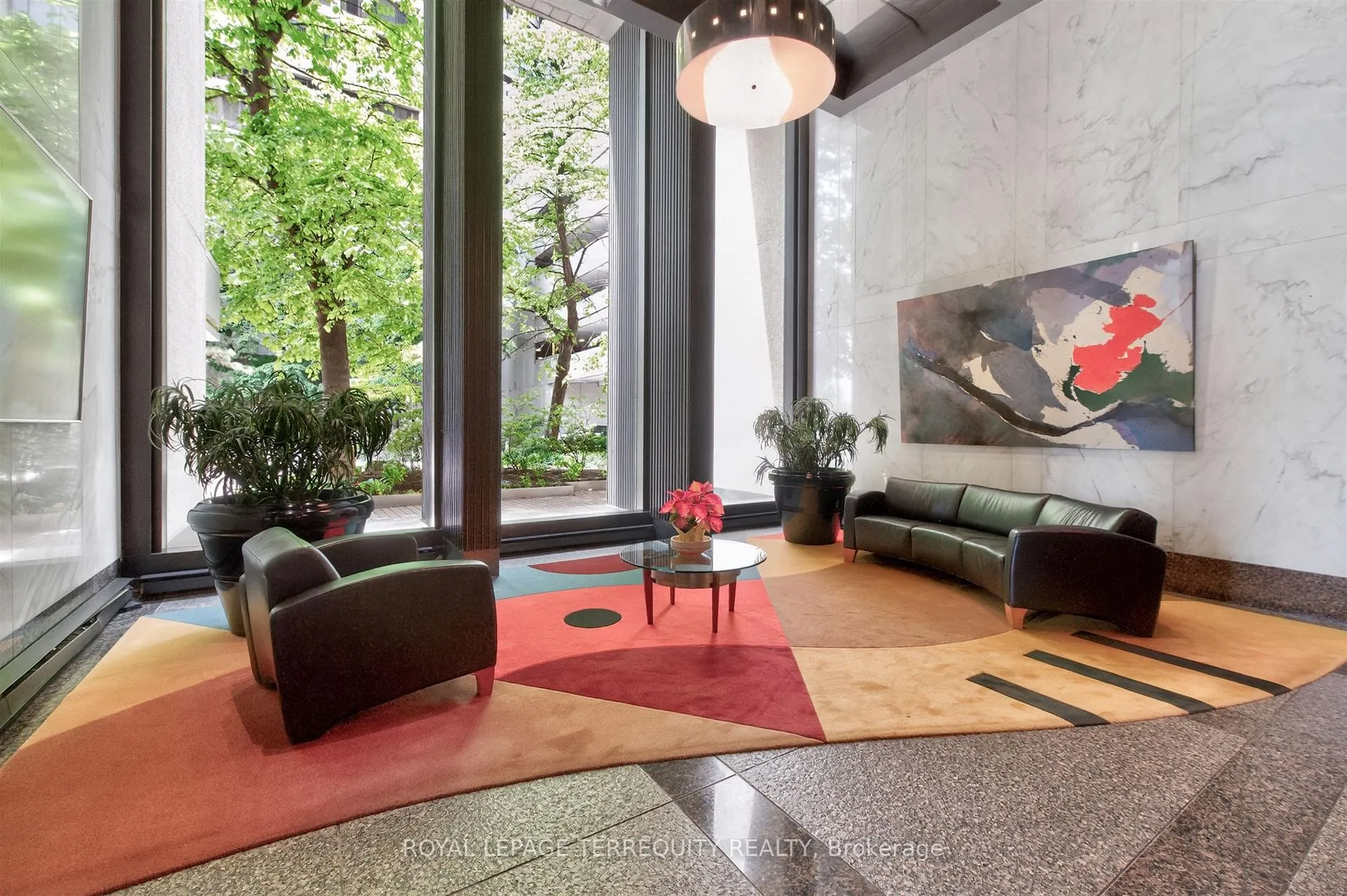 Photo 6 of Unit 2432, 33 Harbour Square, Toronto, Waterfront Communities — HOMEH