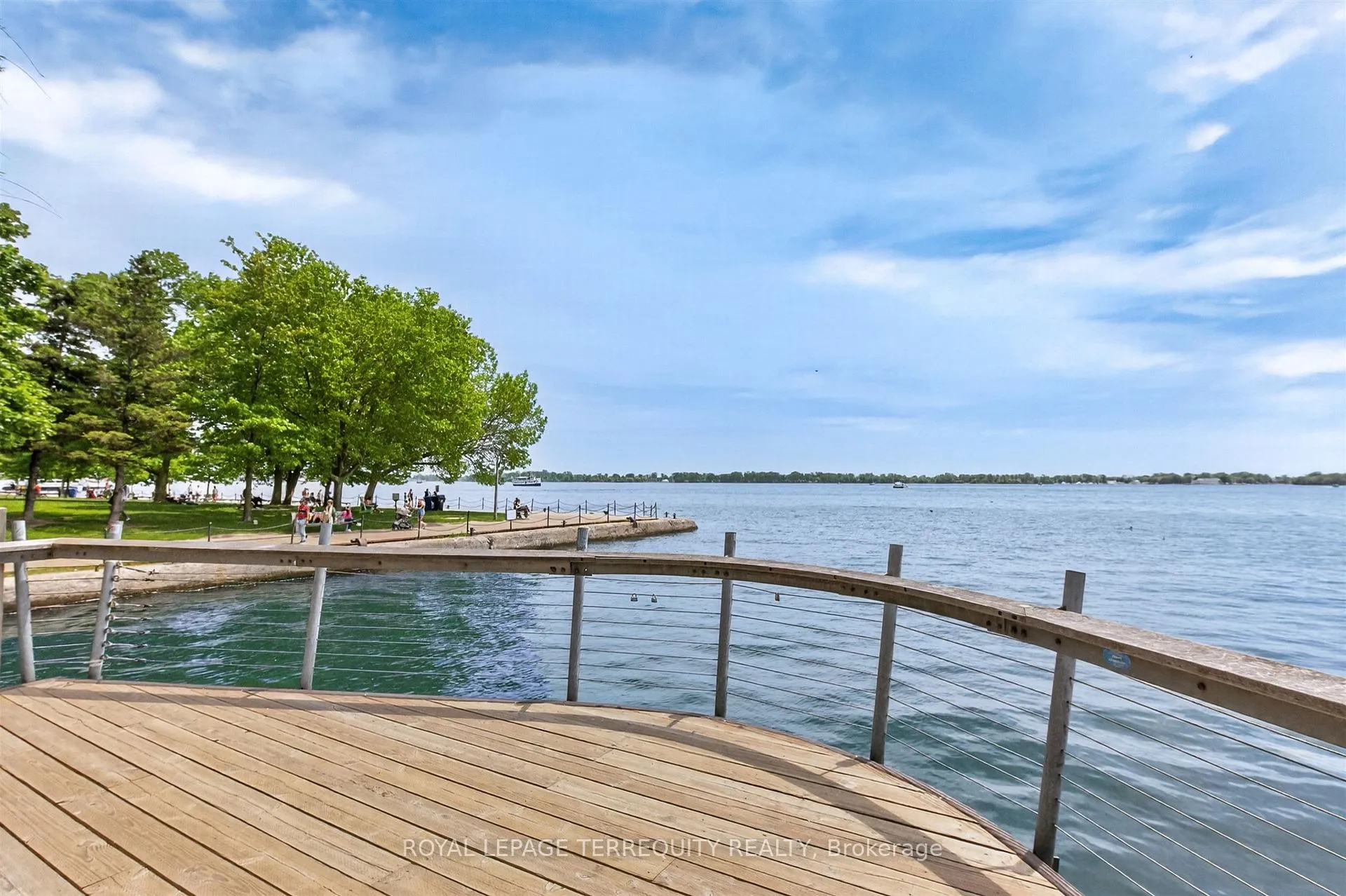 Photo 38 of Unit 2432, 33 Harbour Square, Toronto, Waterfront Communities — HOMEH