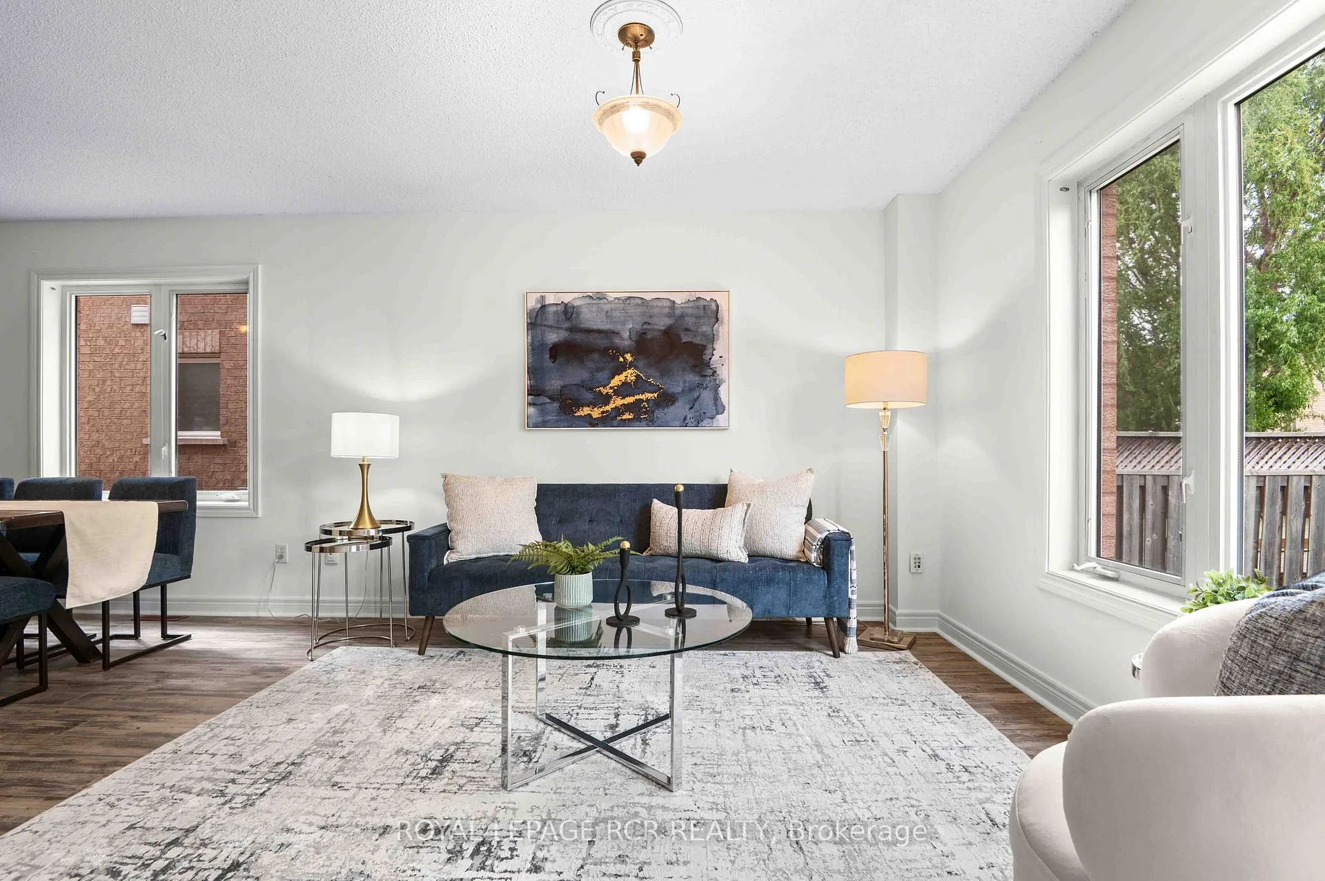 Photo 10 of 13 Twin Pines Crescent, Brampton, Northwest Sandalwood Parkway — HOMEH