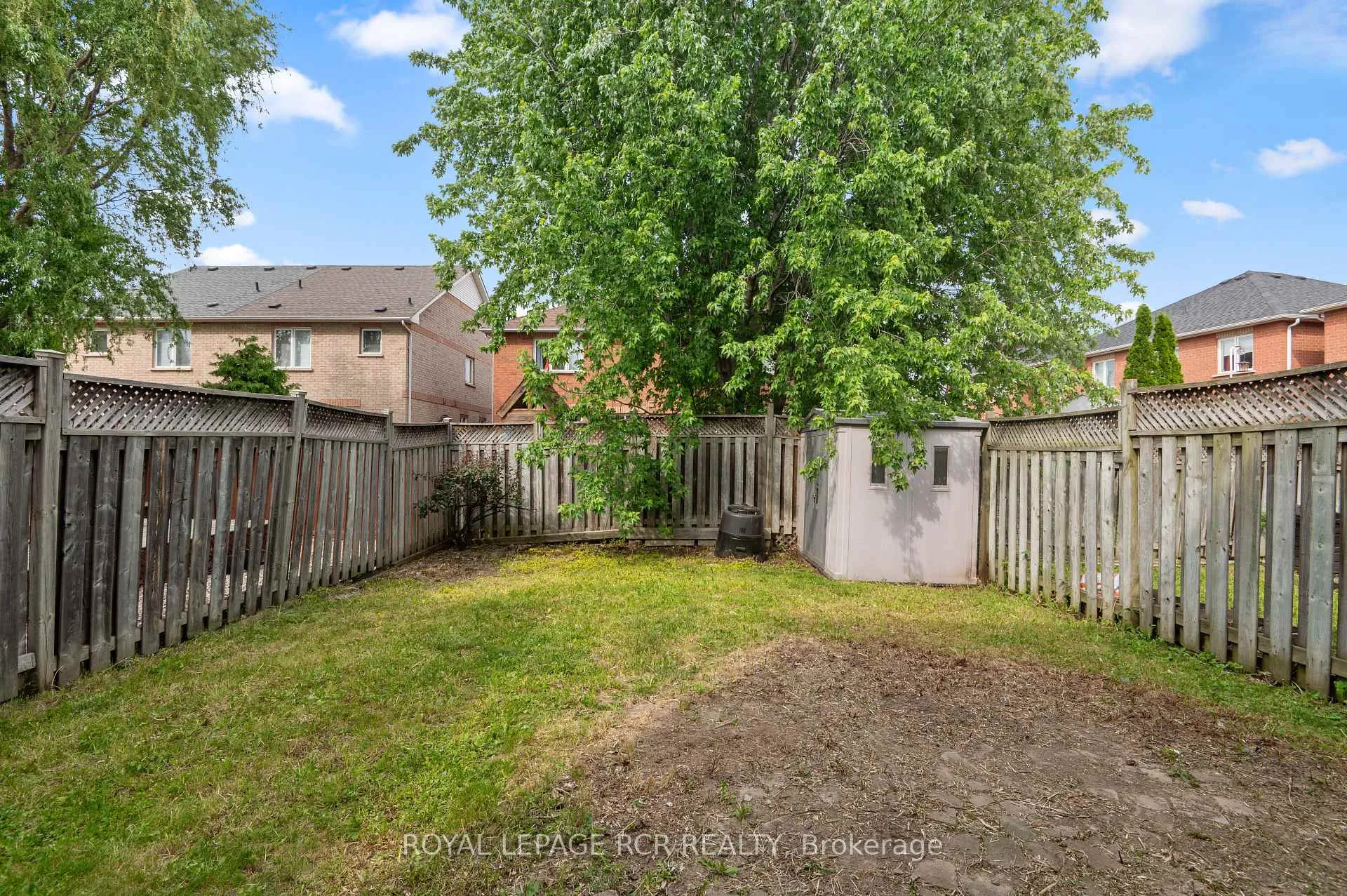 Photo 32 of 13 Twin Pines Crescent, Brampton, Northwest Sandalwood Parkway — HOMEH