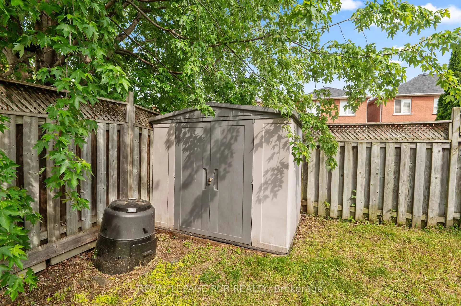 Photo 33 of 13 Twin Pines Crescent, Brampton, Northwest Sandalwood Parkway — HOMEH