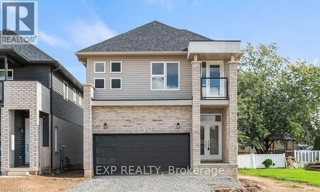 Photo 1 of 103 Mclaughlin Street, Welland, Lincoln/Crowland — HOMEH